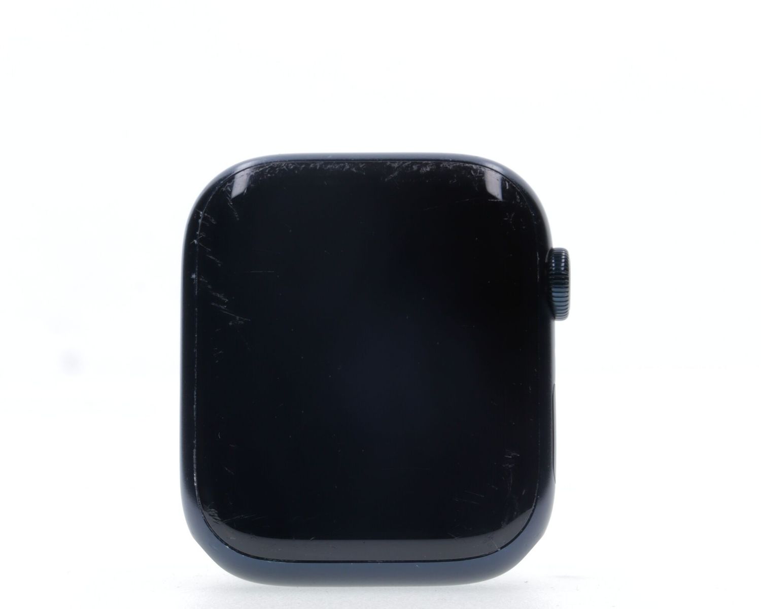 Apple Watch Series 8 2022, GPS, Aluminium 45mm Midnight - Foarte bun