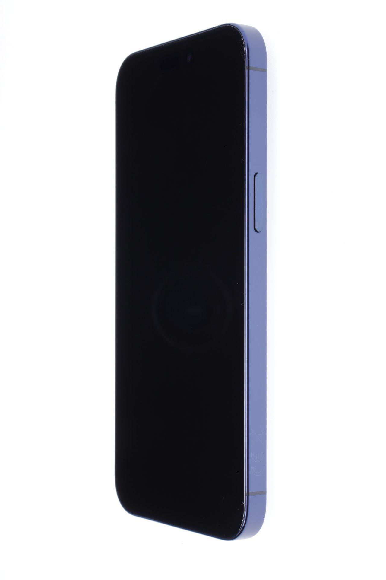 Apple iPhone 15 Pro Max, Blue Titanium, 256 GB - de la 3.539 lei
