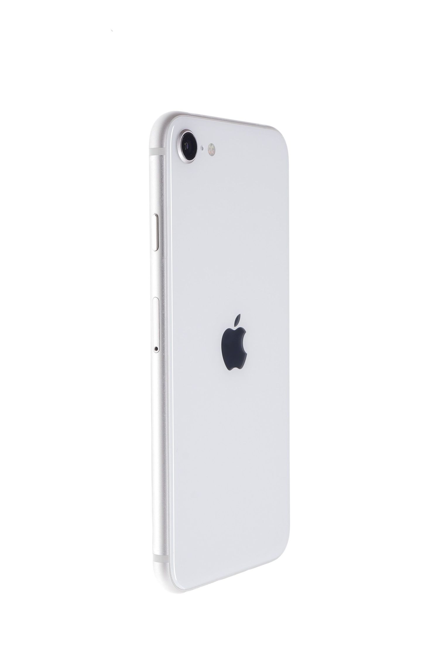 Apple iPhone SE 2022 64 GB Starlight - Като нов