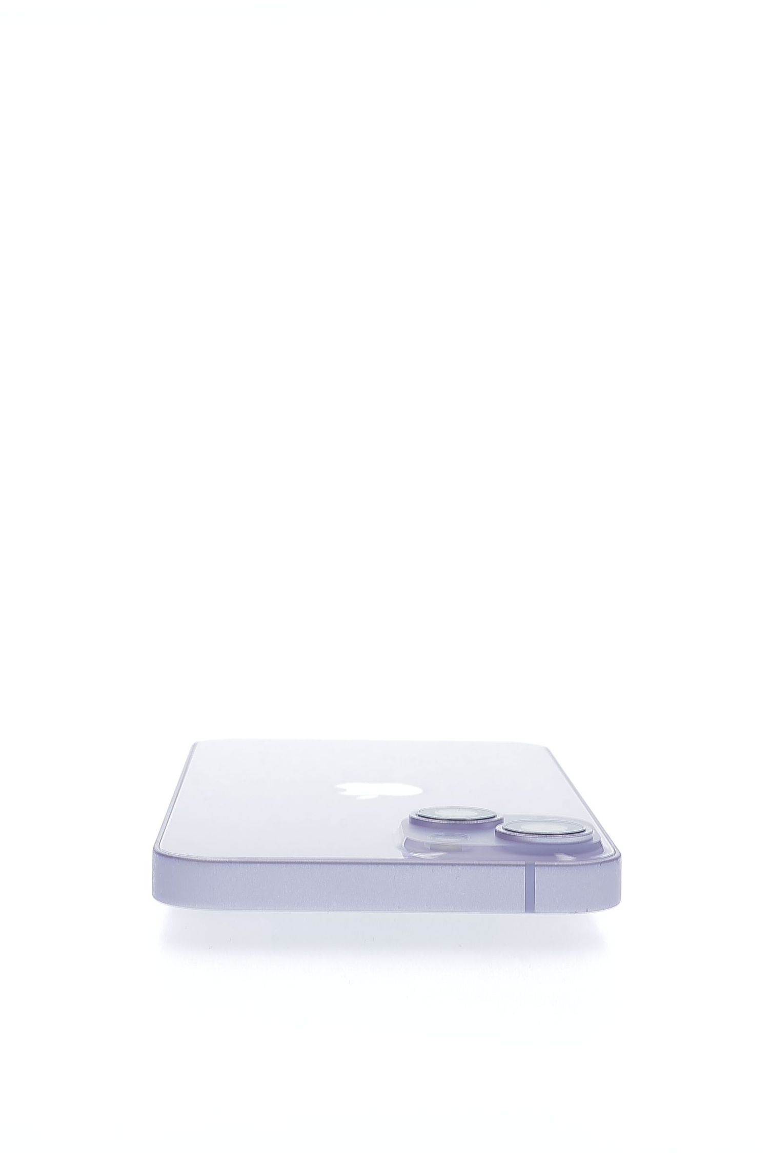 Apple iPhone 14 128 GB Purple - Nagyon jó
