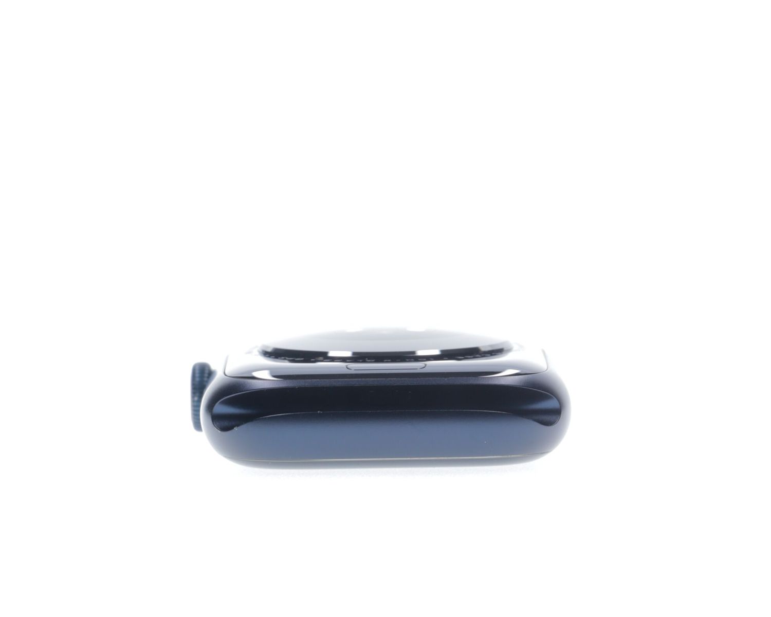 Apple Watch Series 9 2023, GPS + Cellular, Aluminium 45mm Midnight - Kiváló