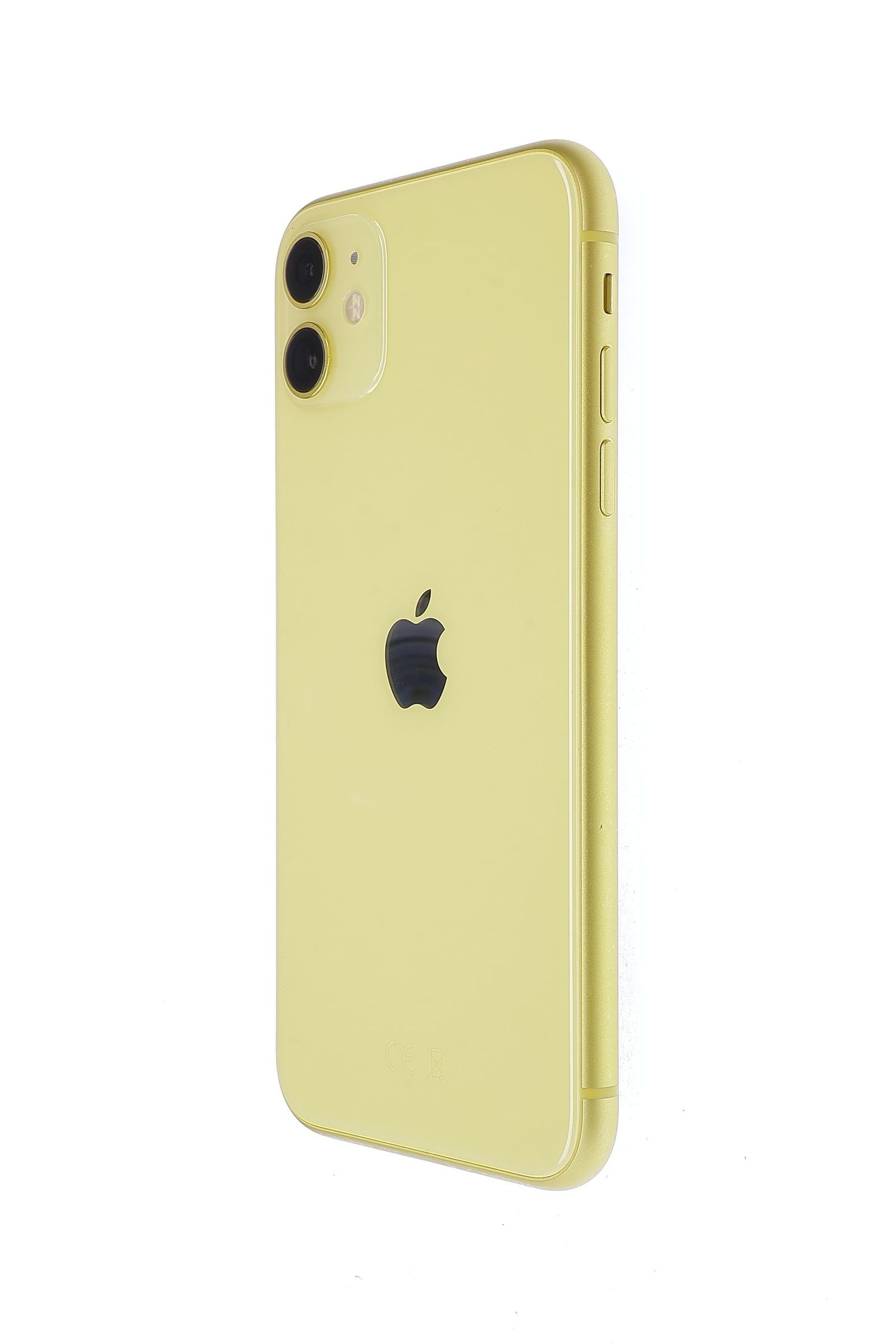 Apple iPhone 11, Yellow, 128 GB - de la 779 lei