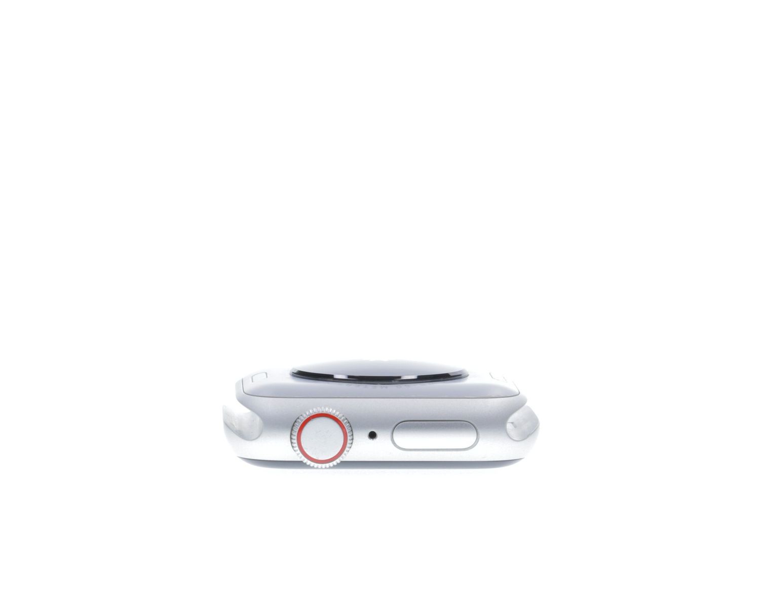 Apple Watch SE 2022, GPS + Cellular, Aluminium 40mm Silver - Újszerű