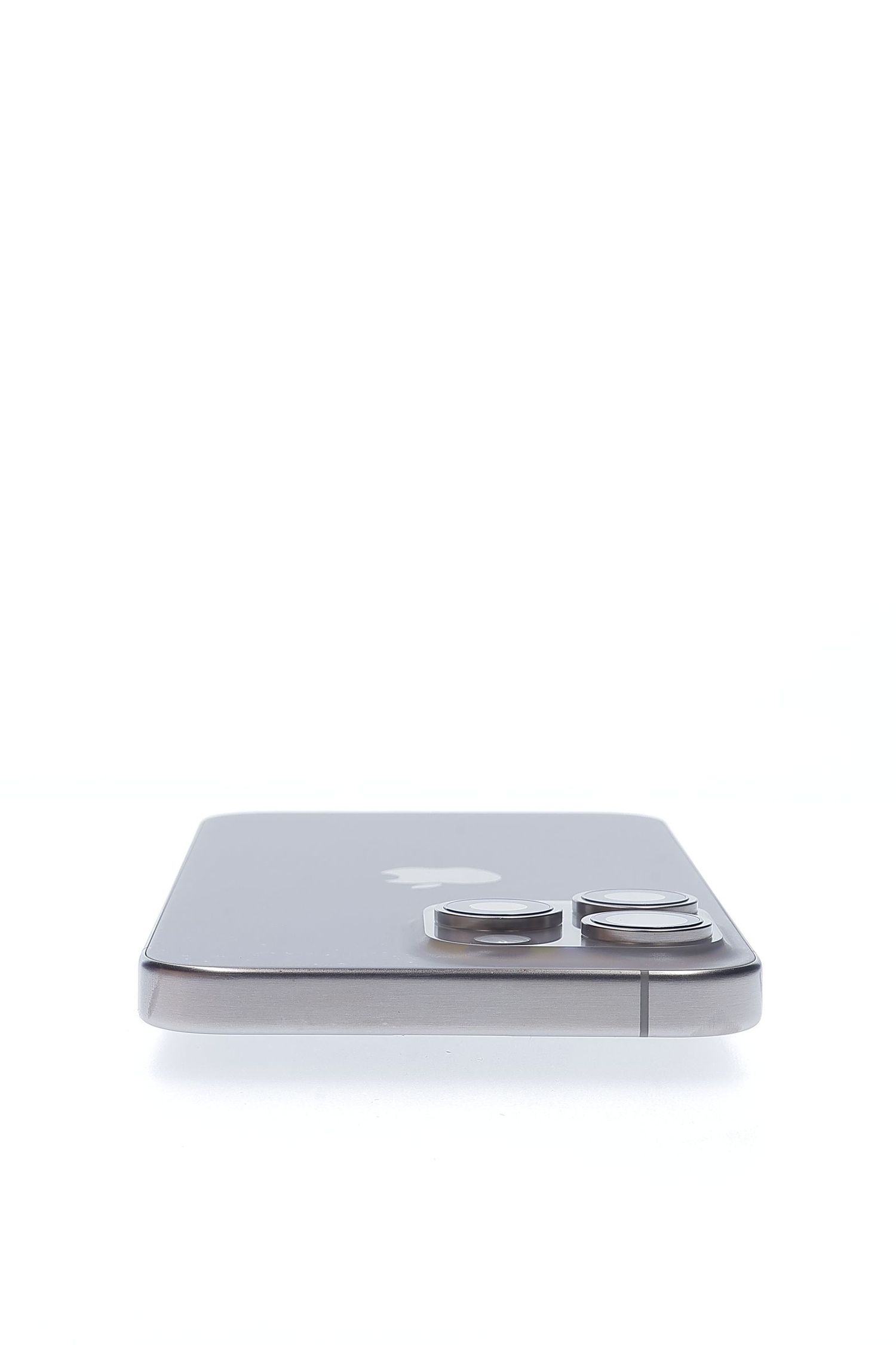 Apple iPhone 15 Pro Max 256 GB Natural Titanium - Като нов