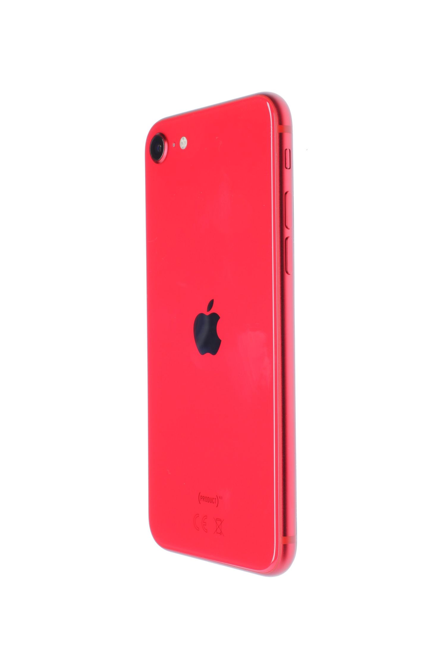 Apple iPhone SE 2020 64 GB Red - Като нов