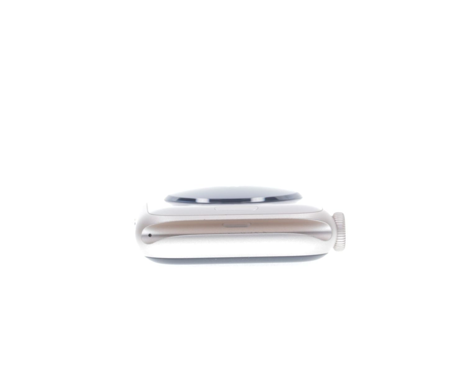 Apple Watch SE 2022, GPS, Aluminium 44mm Silver - Ca nou