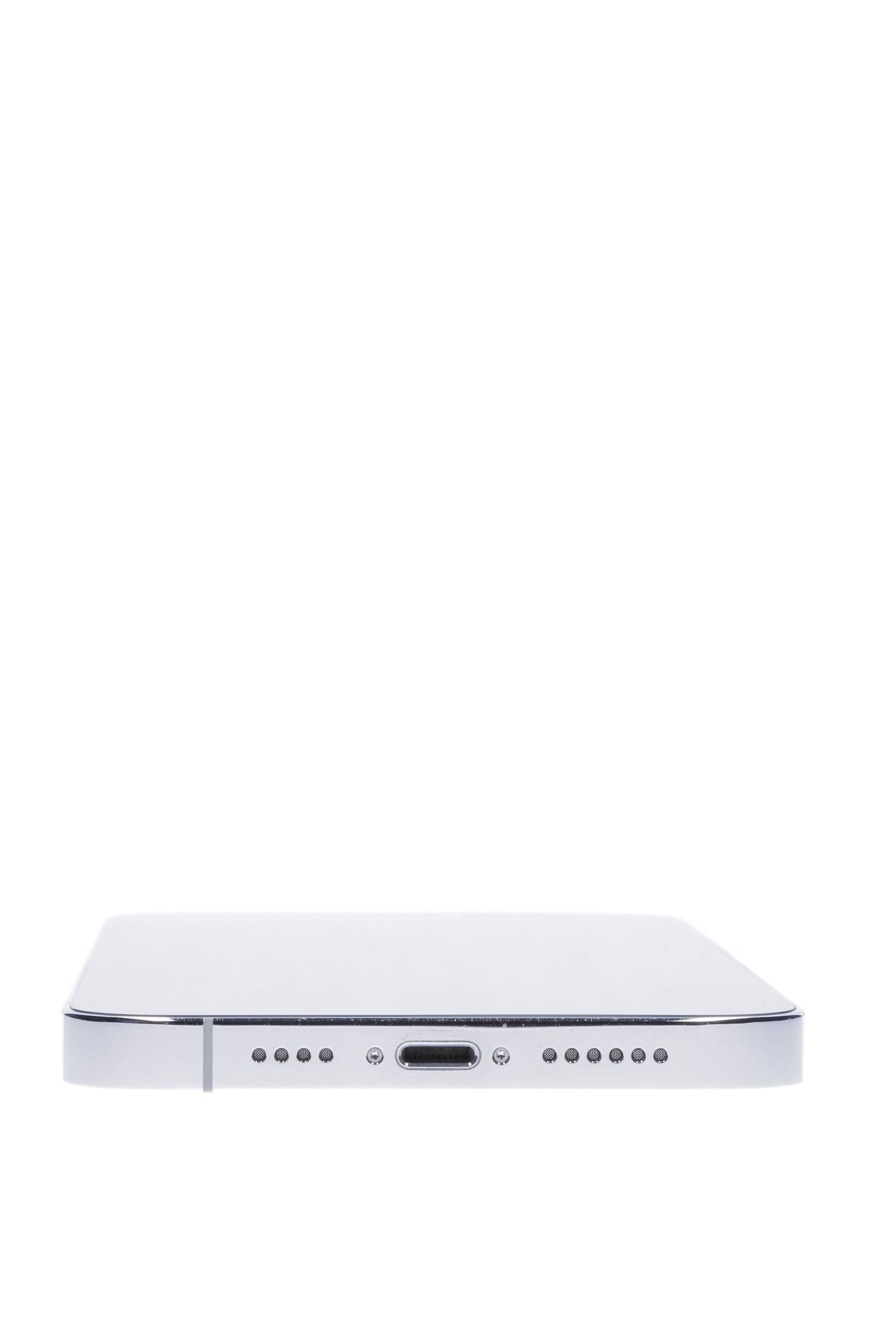 Apple iPhone 14 Pro Max 128 GB Silver - Εξαιρετικό