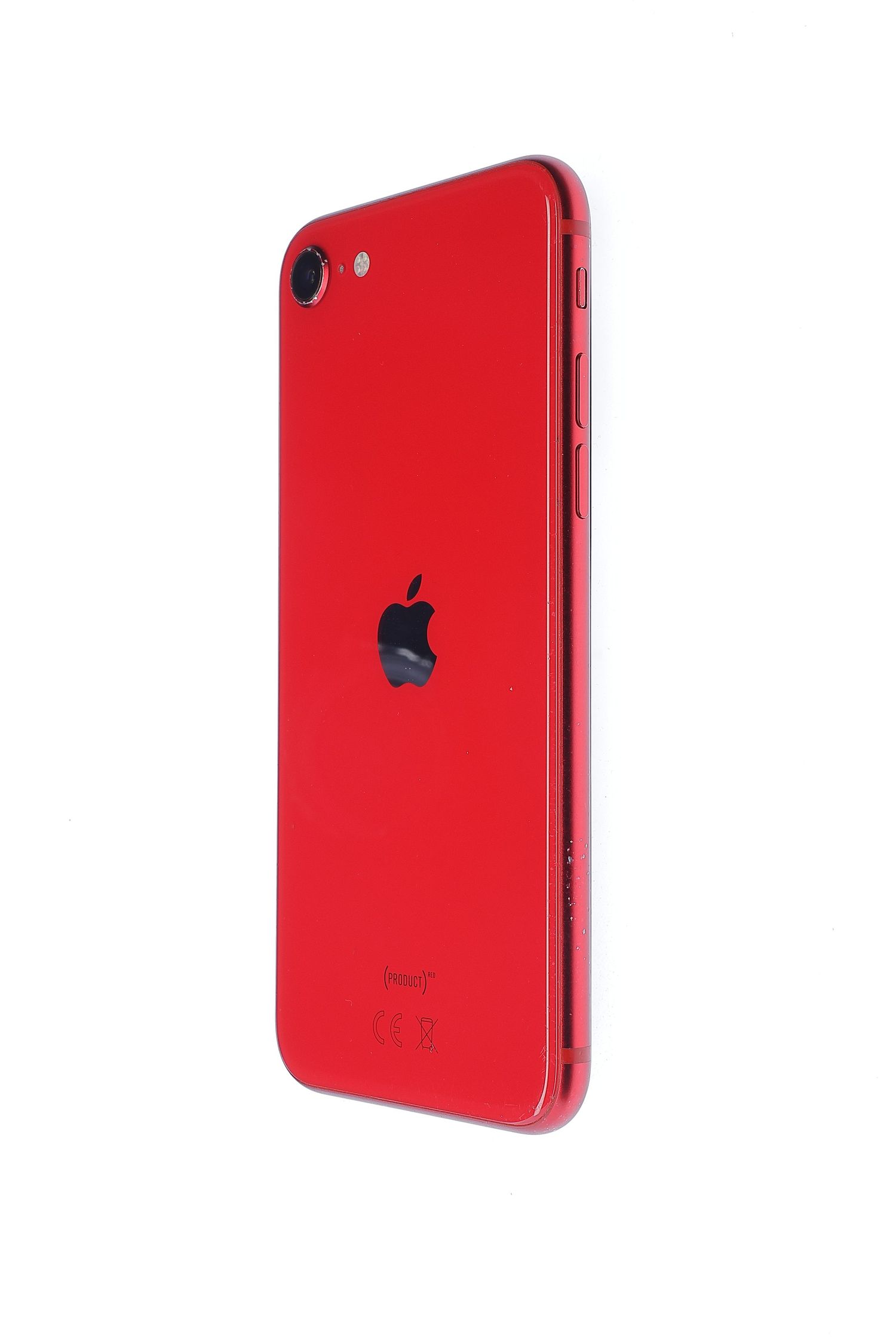 Apple iPhone SE 2020 128 GB Red - Bun