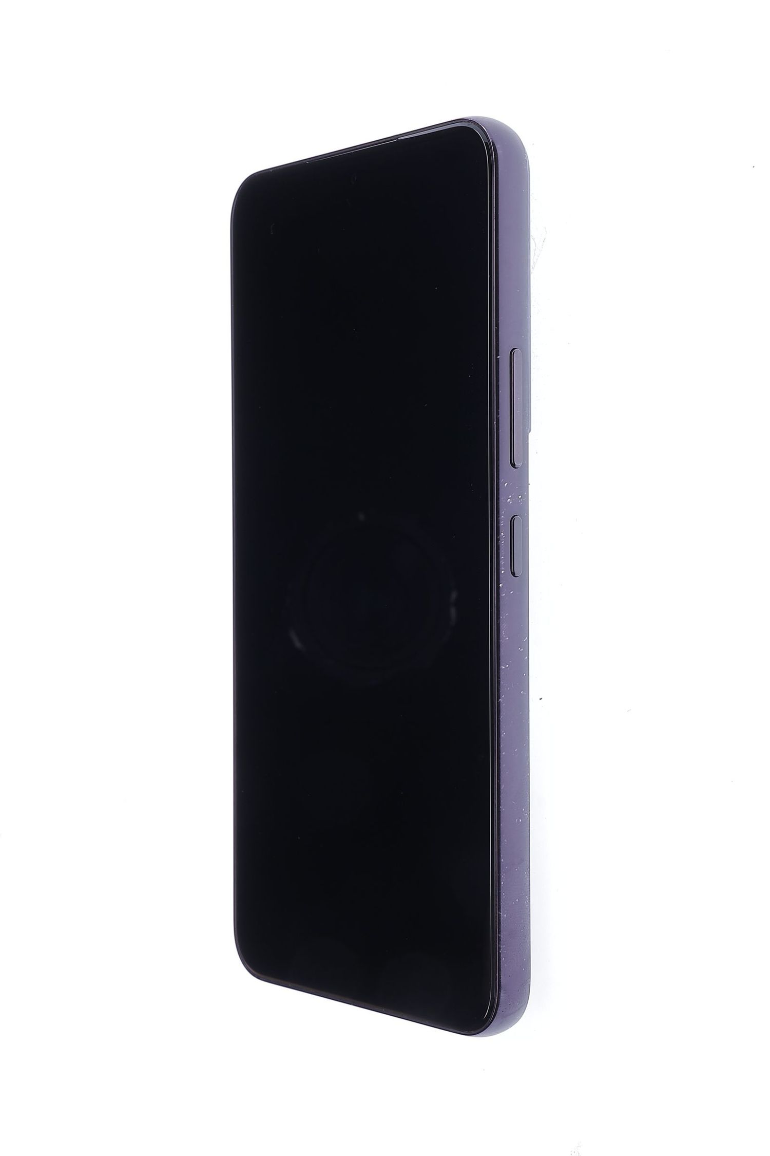 Samsung Galaxy S22 5G Dual Sim 128 GB Phantom Black - Πολύ καλό