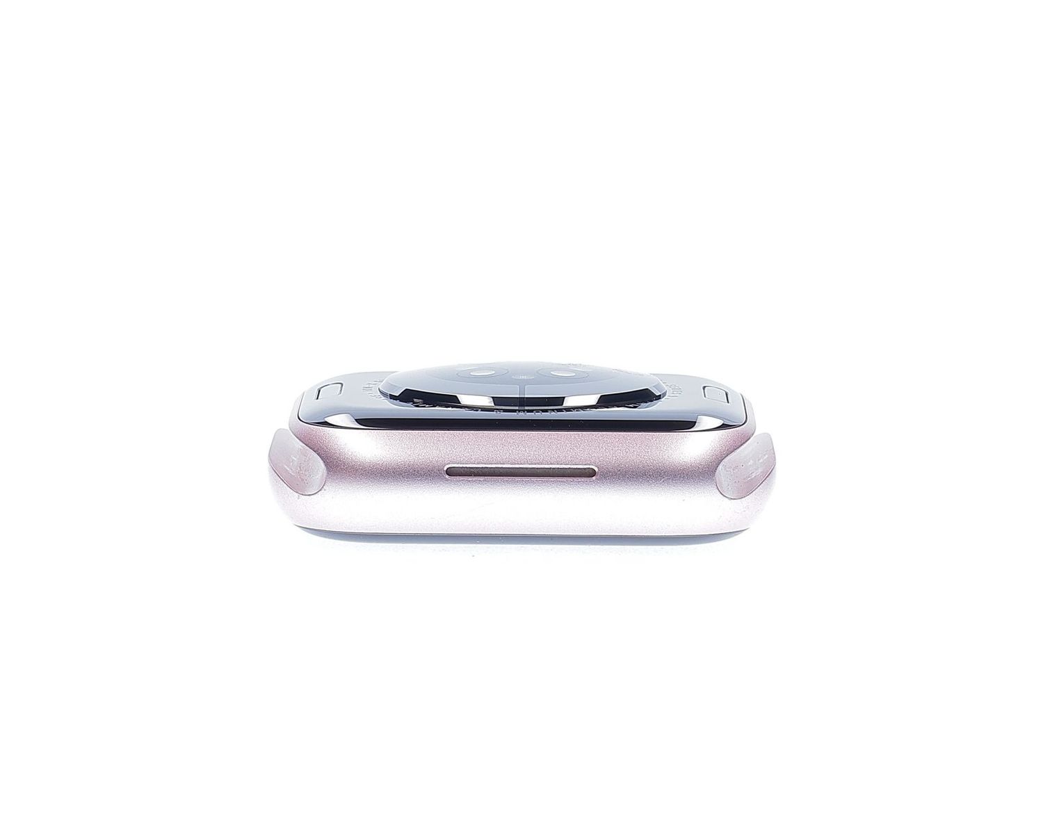 Apple Watch Series 9 2023, GPS, Aluminium 41mm Pink - Εξαιρετικό