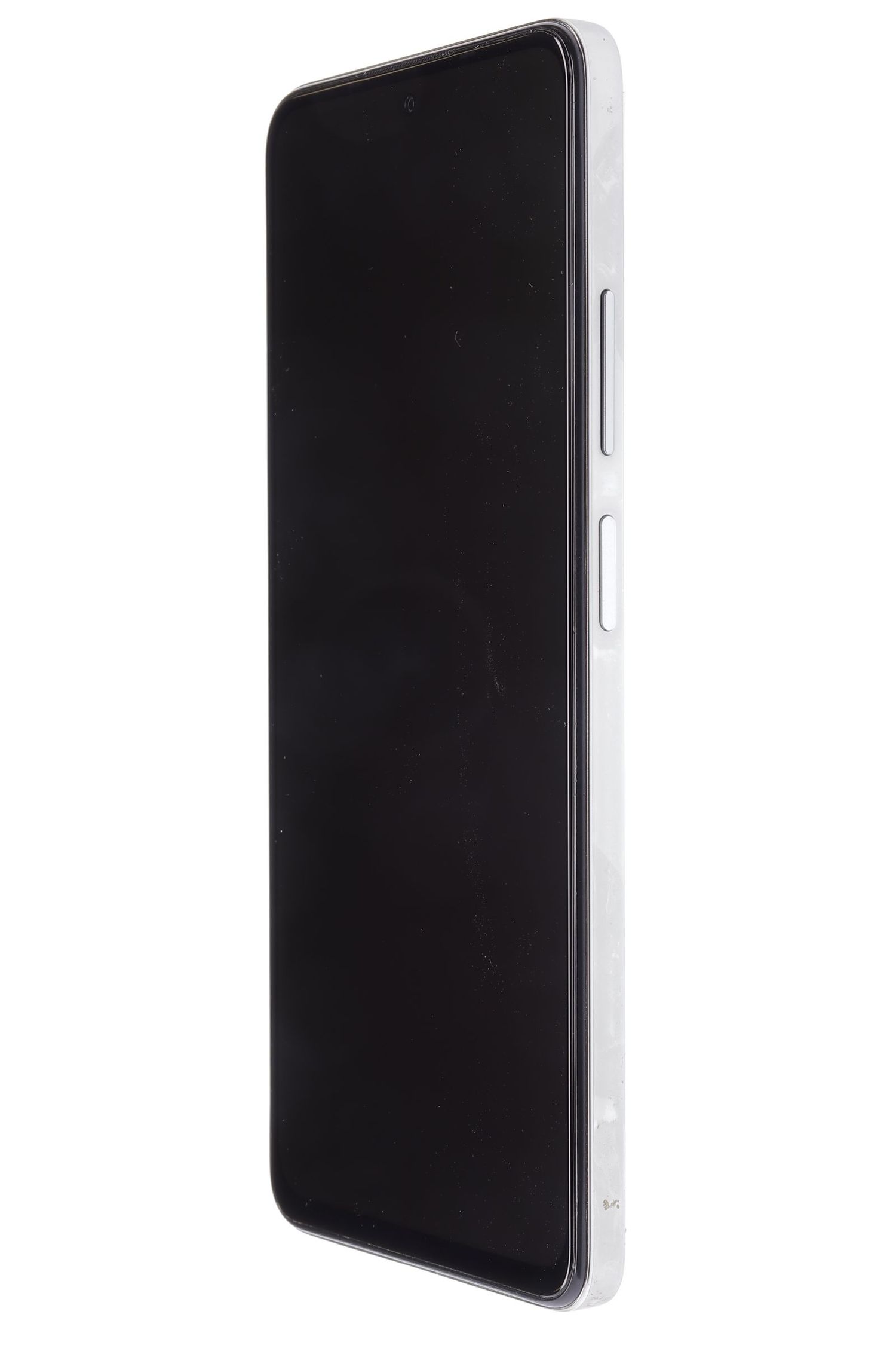 Мобилен телефон Xiaomi Redmi Note 11 Pro, Polar White, 128 GB, Excelent
