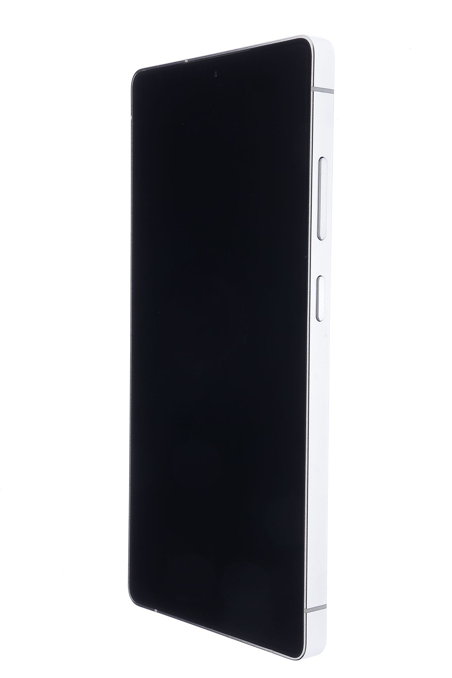 Samsung Galaxy S25 Ultra 5G Dual Sim 512 GB Titanium Silver Blue - Újszerű