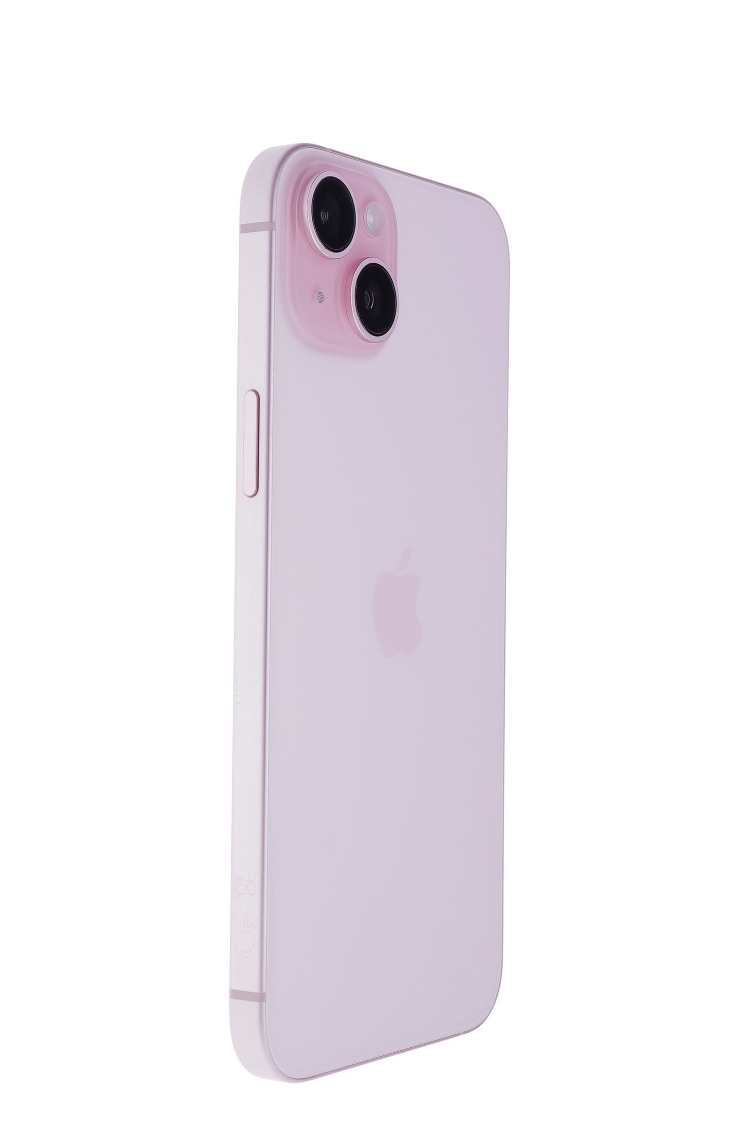 Apple iPhone 15 Plus 128 GB Pink - Като нов
