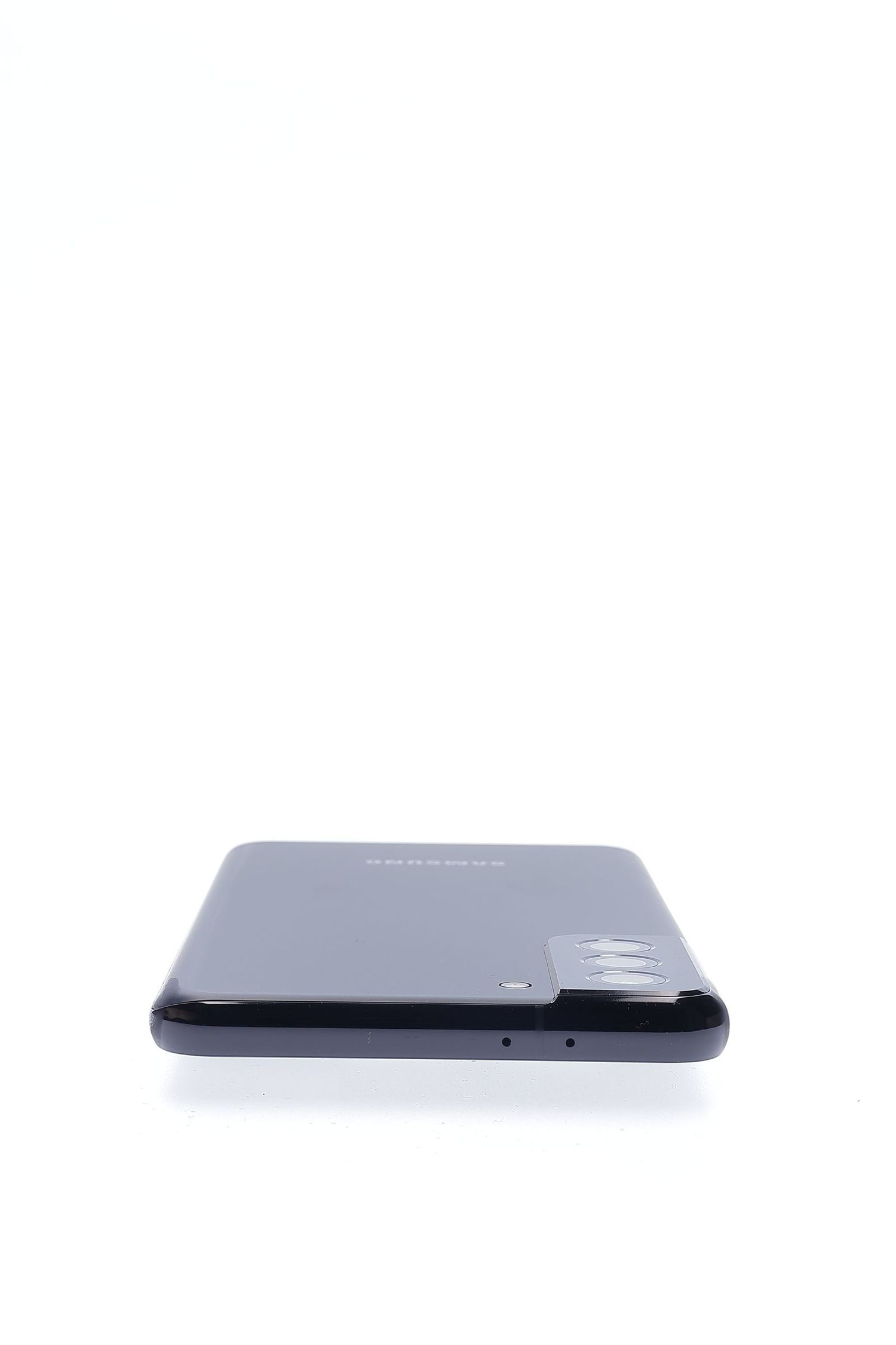 Samsung Galaxy S21 Plus 5G Dual Sim 128 GB Black - Като нов