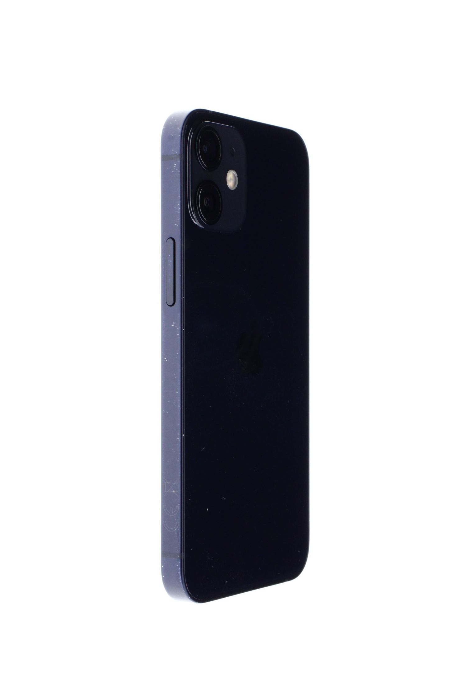 Apple iPhone 12 mini 128 GB Black - Nagyon jó