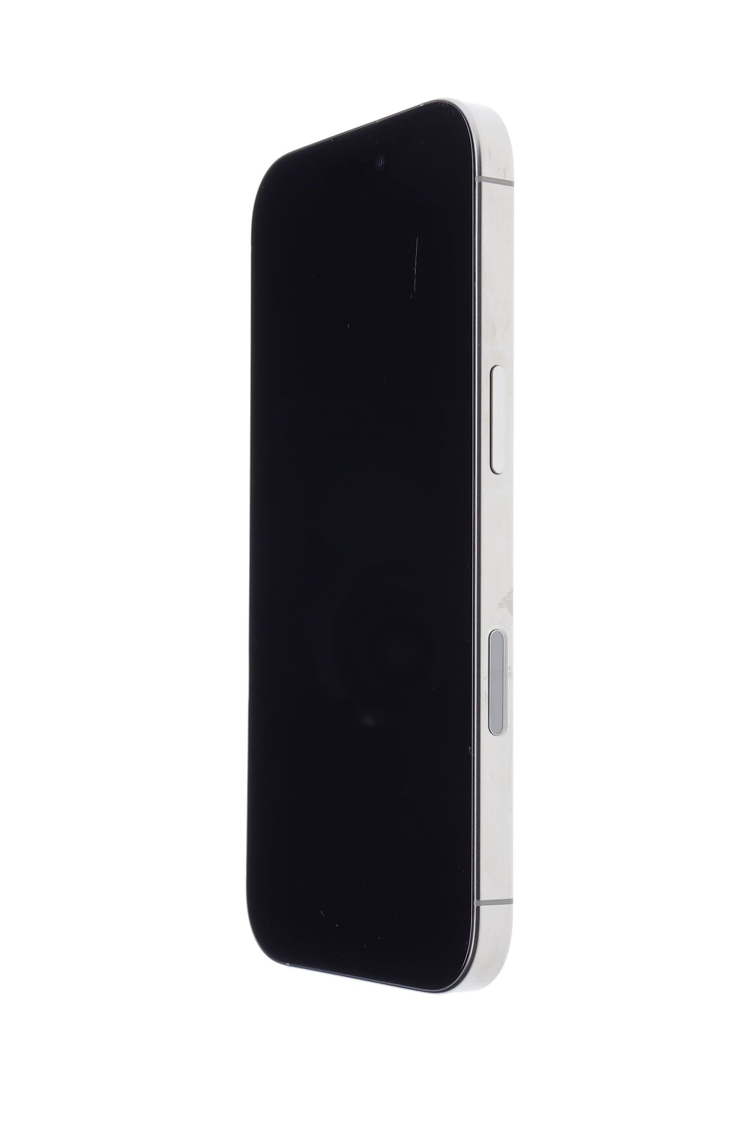 Apple iPhone 16 Pro 256 GB Natural Titanium - Kiváló