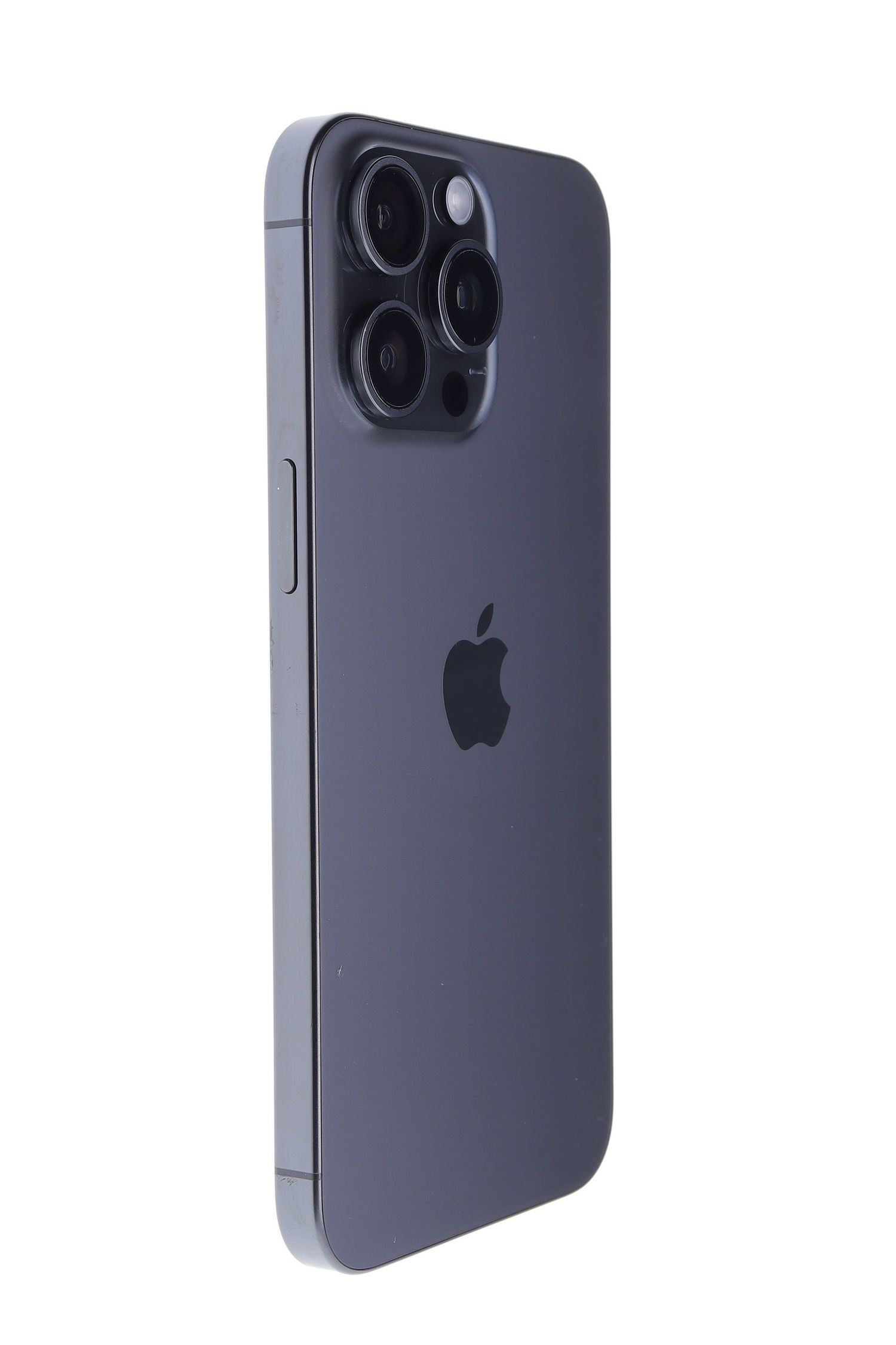 Apple iPhone 15 Pro Max 256 GB Black Titanium - Καλό