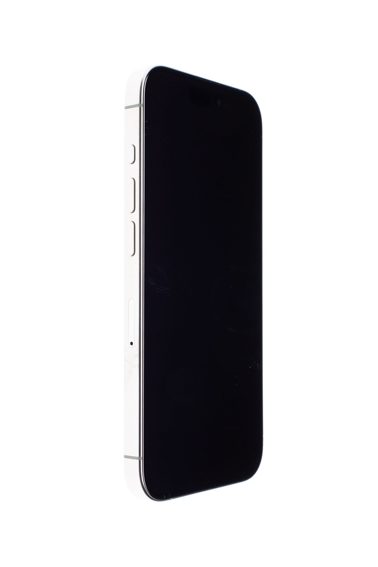 Apple iPhone 15 Pro 256 GB Natural Titanium - Като нов