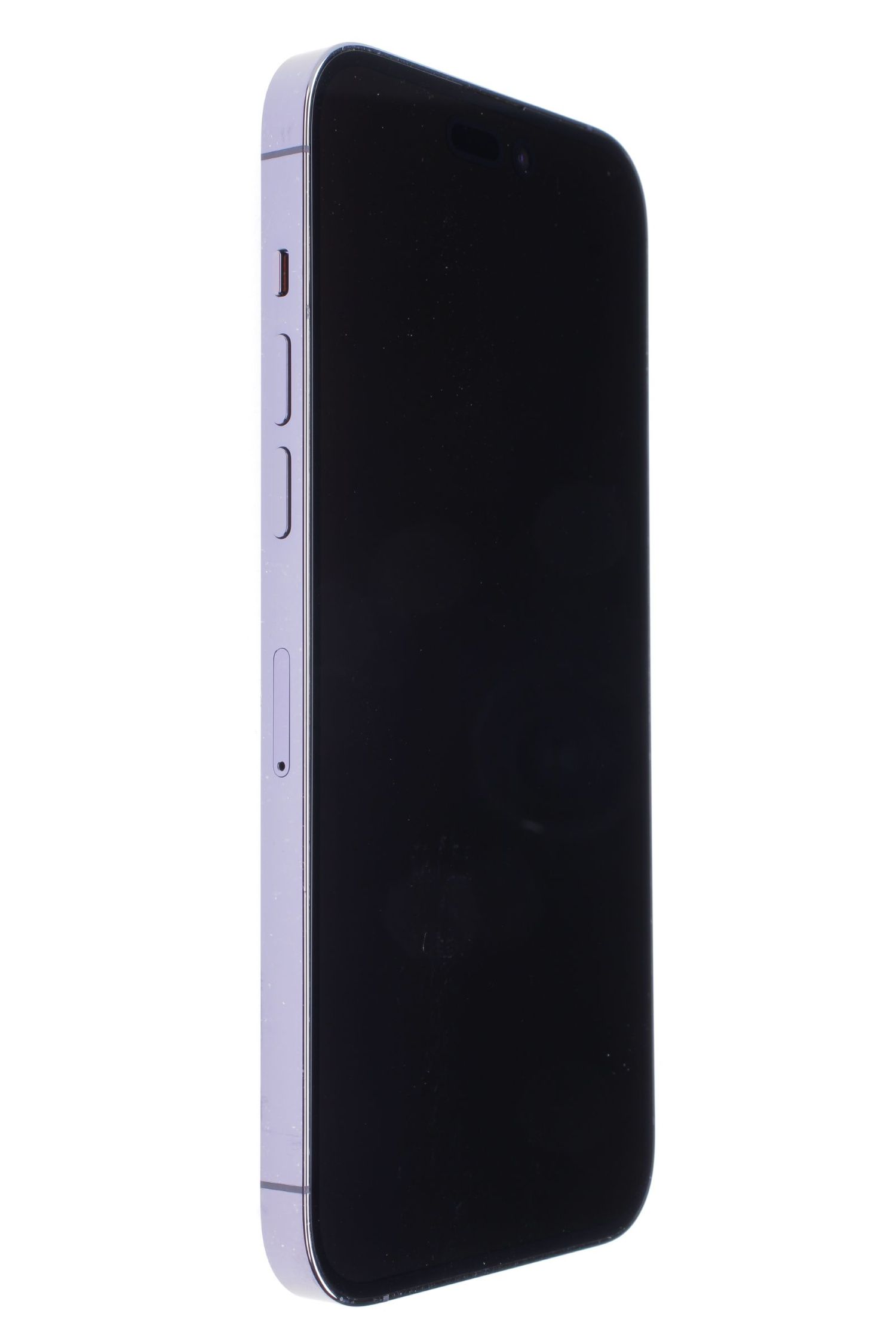 Apple iPhone 14 Pro Max 128 GB Deep Purple - Excelent