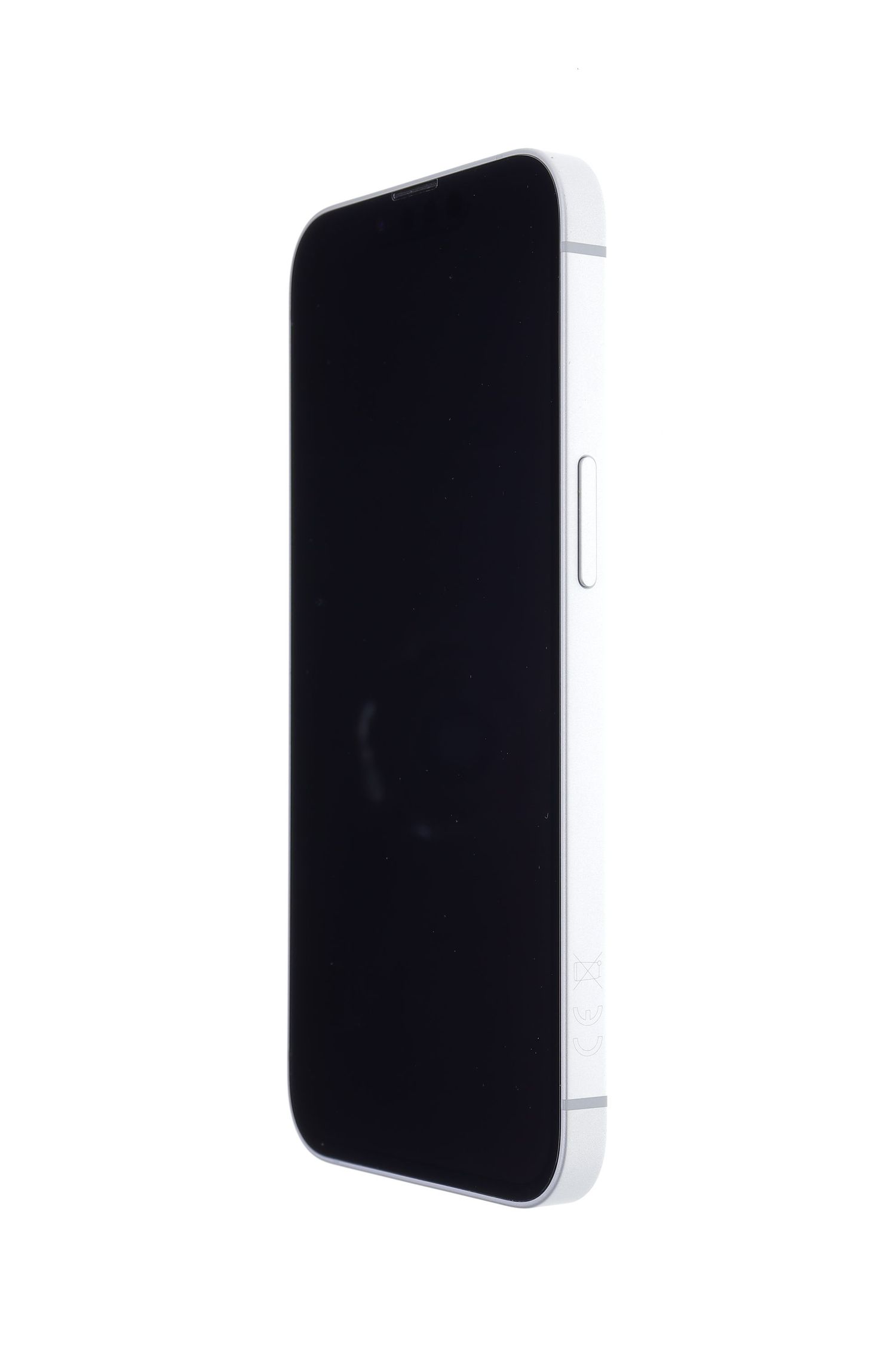 Apple iPhone 16e 128 GB White - Újszerű