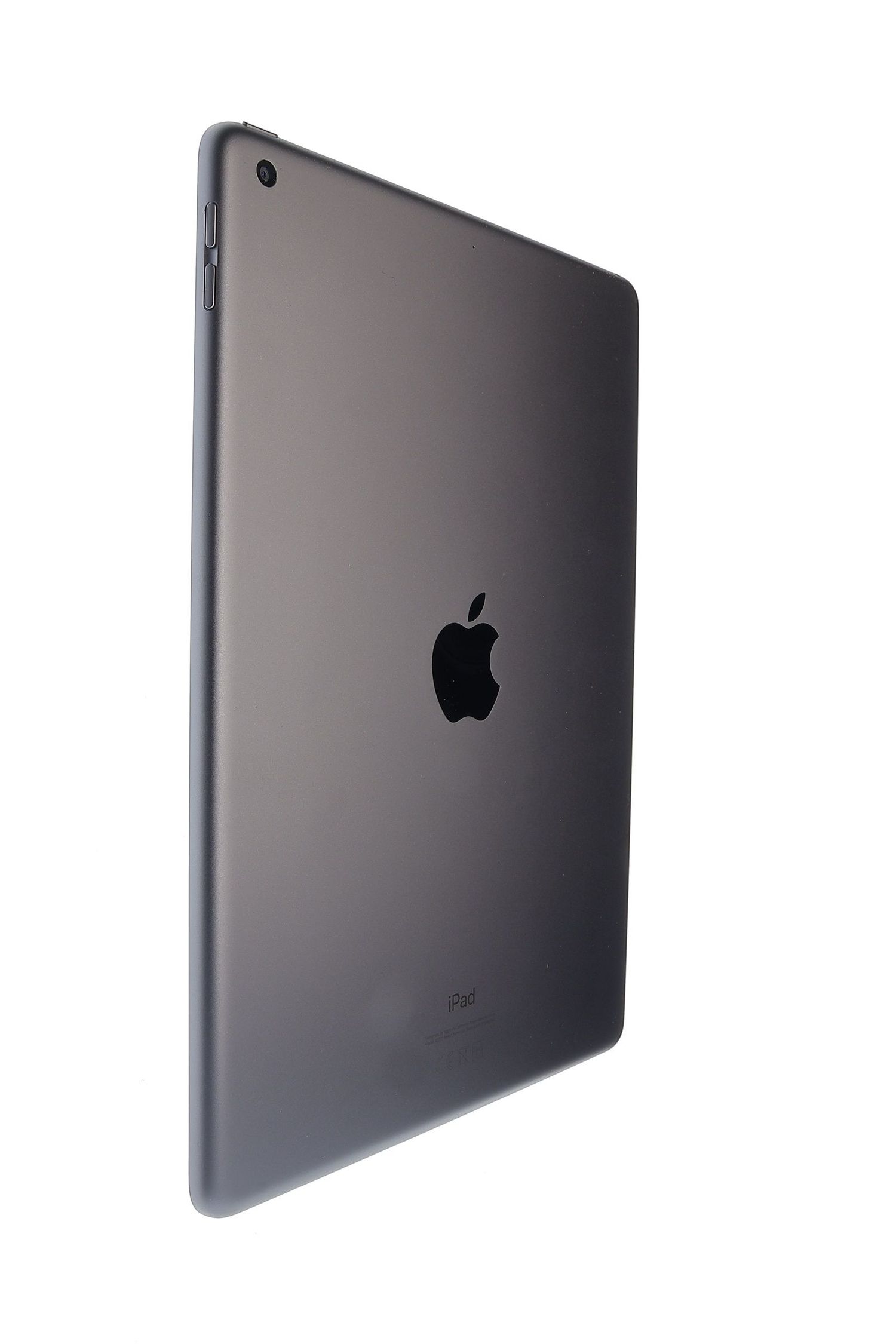 Apple iPad 10.2” (2021) 9th Gen Cellular 64 GB Space Gray - Ca nou