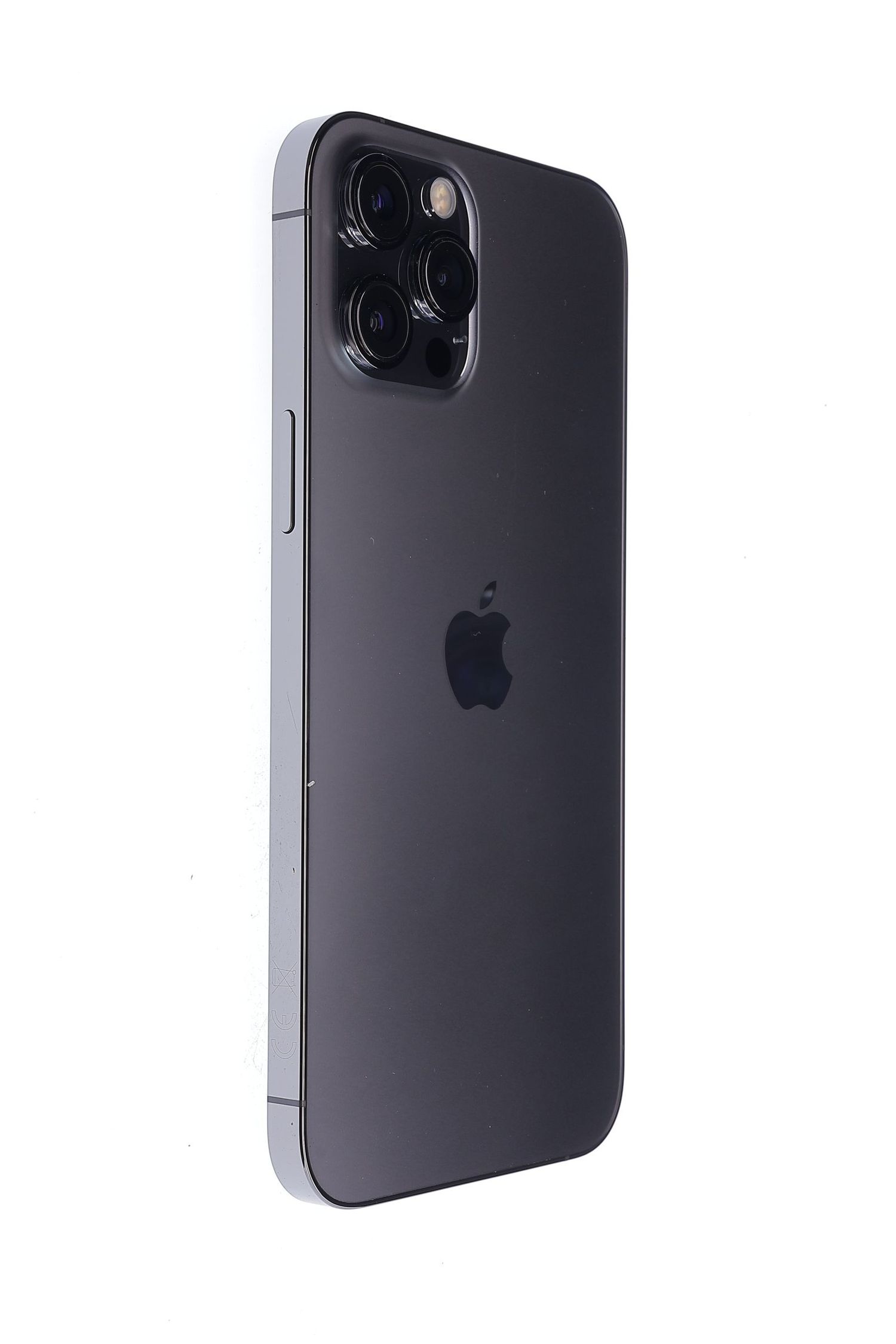 Apple iPhone 12 Pro Max 256 GB Graphite - Като нов