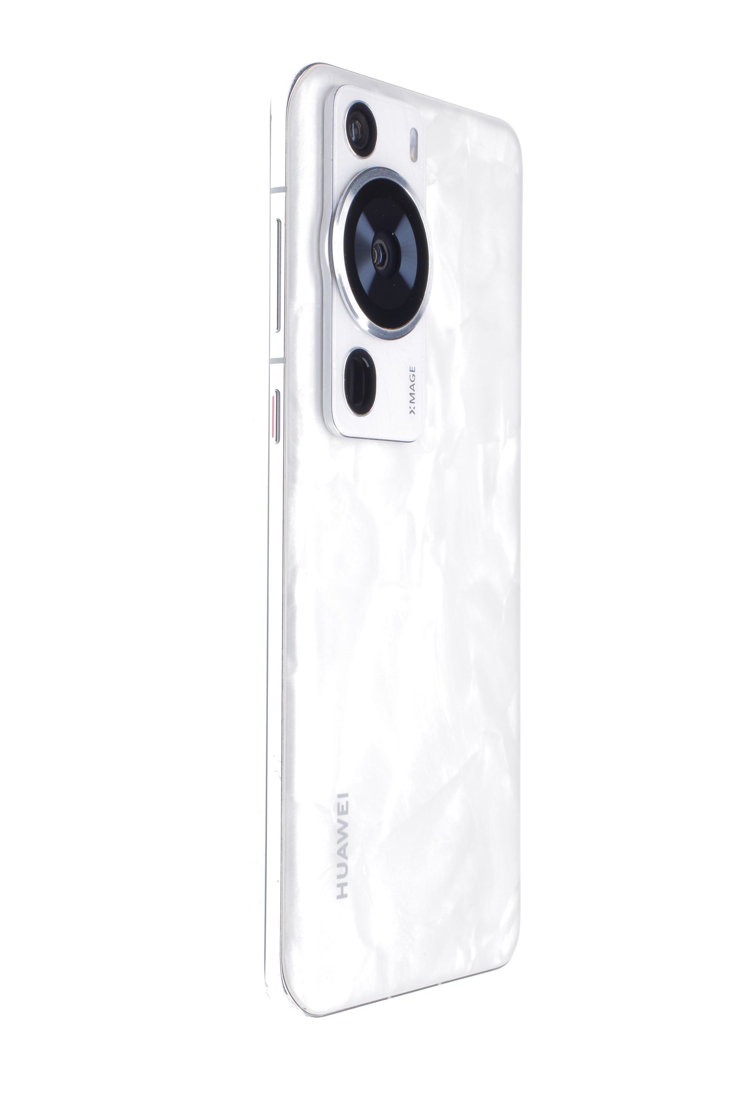 Huawei P60 Pro Dual Sim 256 GB Rococo Pearl - Като нов