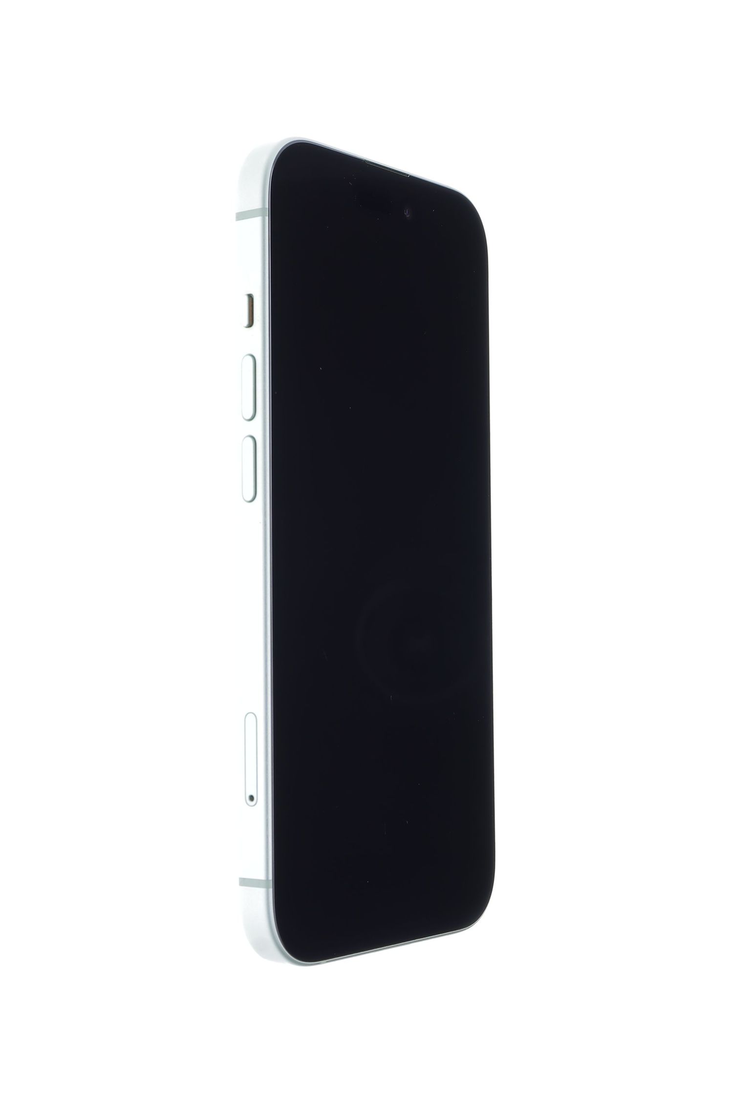 Apple iPhone 15 256 GB Green - Kiváló