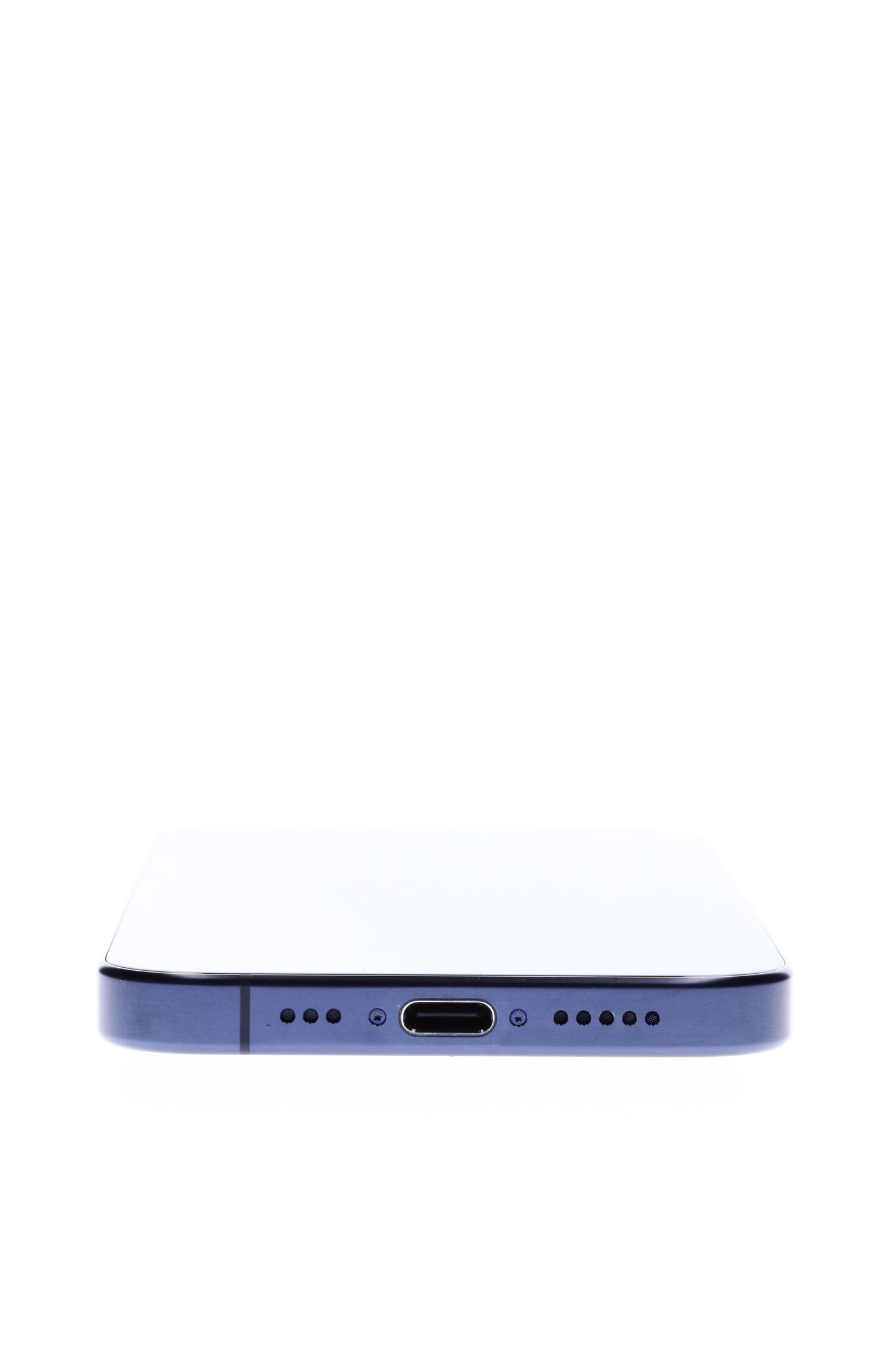 Apple iPhone 15 Pro 128 GB Blue Titanium - Excelent
