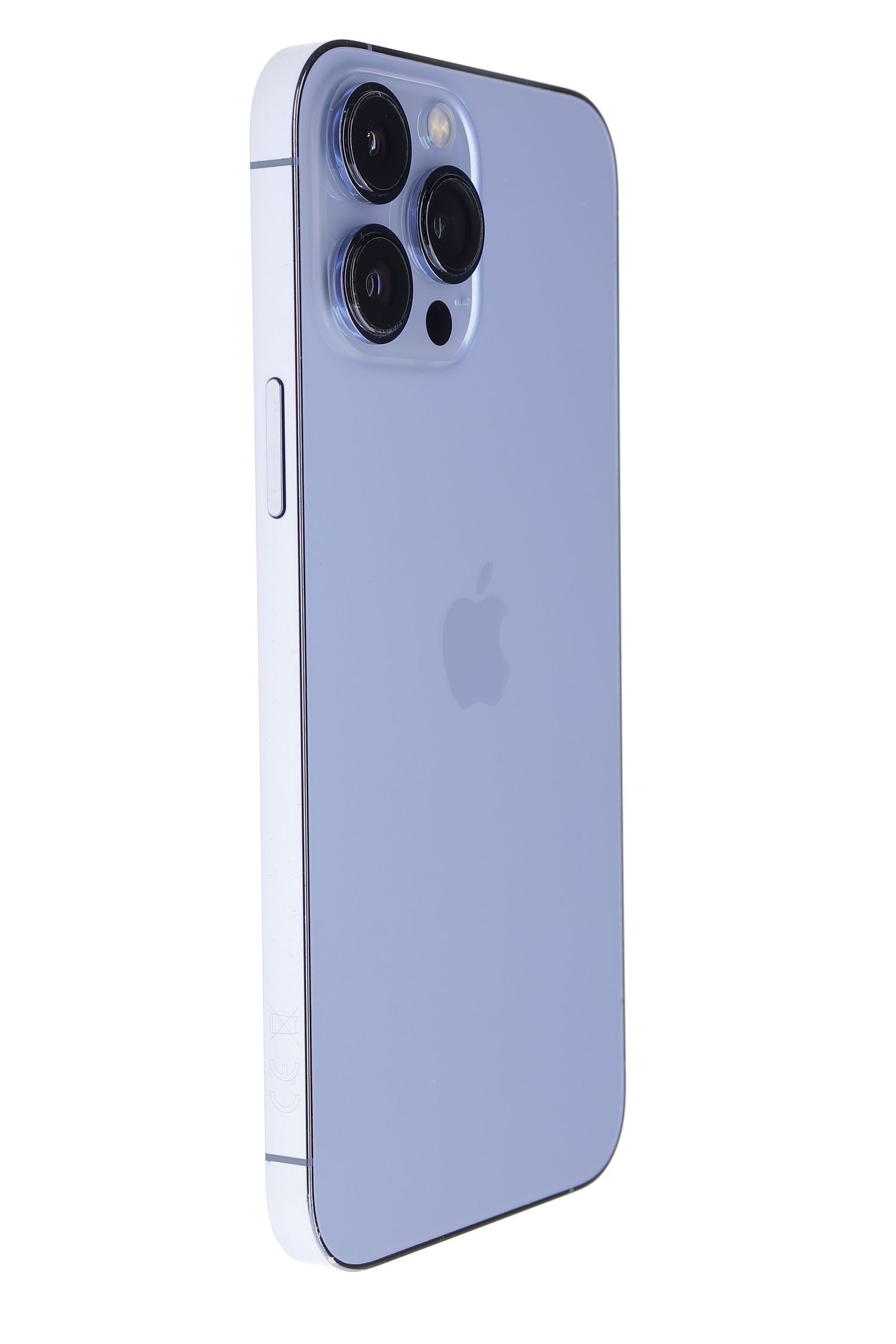Apple iPhone 13 Pro Max 512 GB Sierra Blue - Excelent
