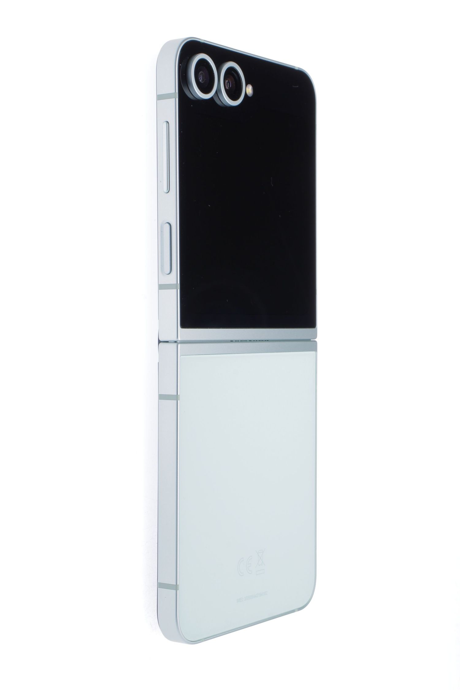 Samsung Galaxy Z Flip6 256 GB Mint - Nagyon jó