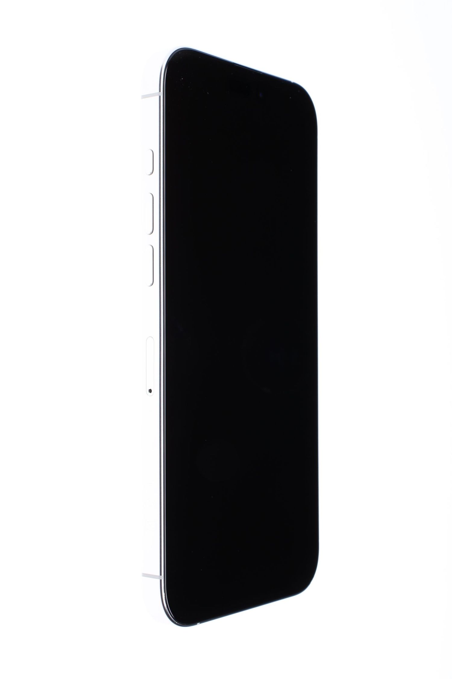 Apple iPhone 16 Pro Max 256 GB White Titanium - Ca nou