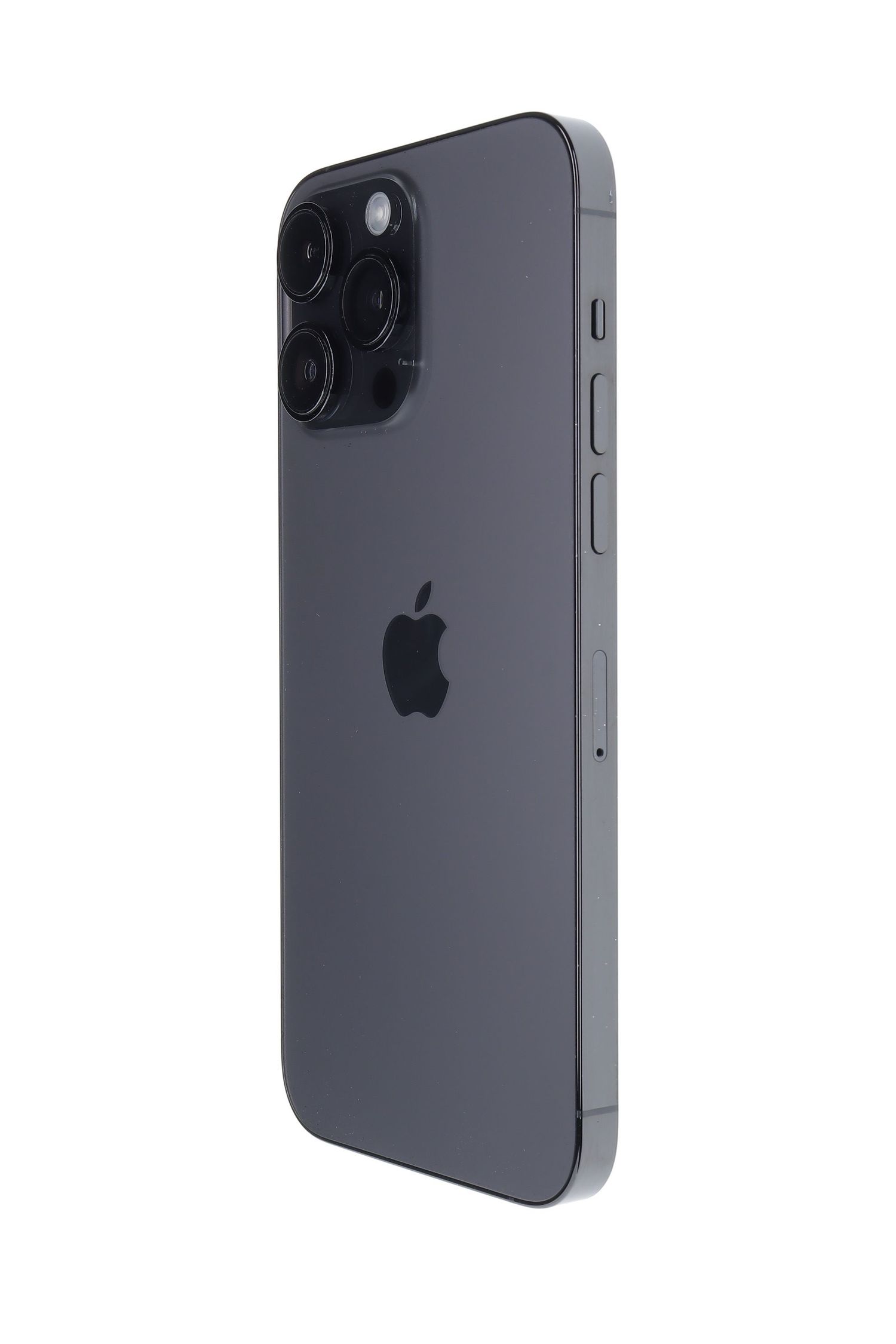 Apple iPhone 14 Pro Max 128 GB Space Black - Foarte bun