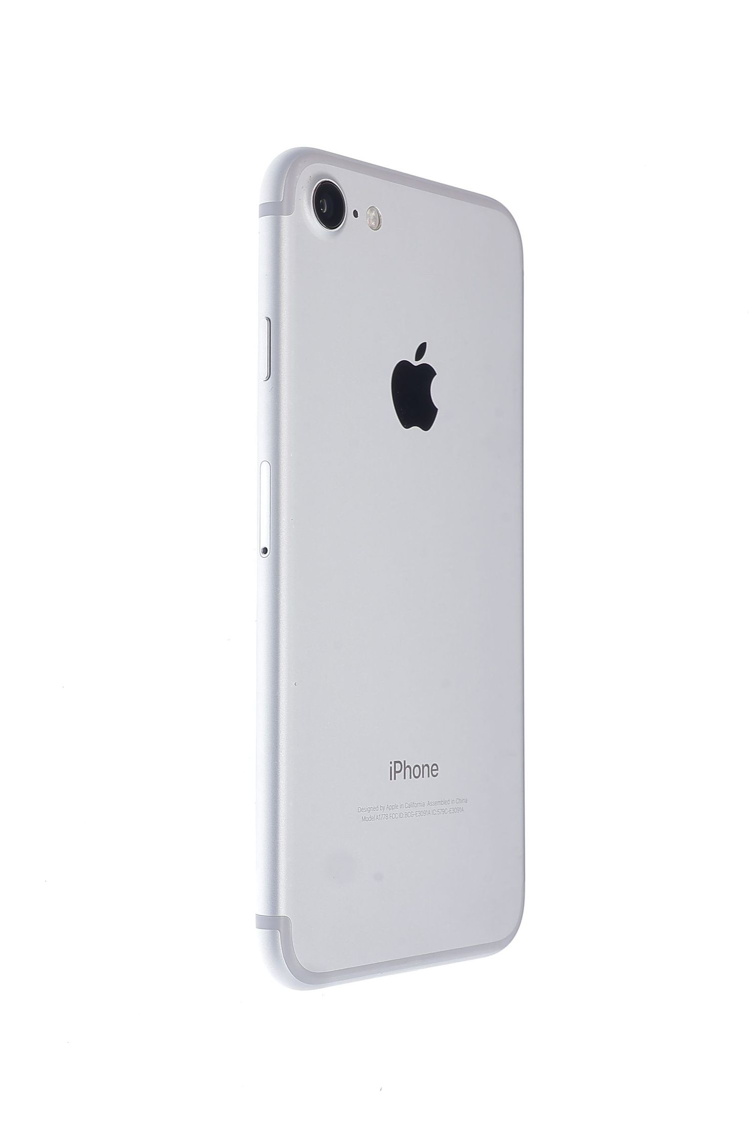 Apple iPhone 7 128 GB Silver - Nagyon jó
