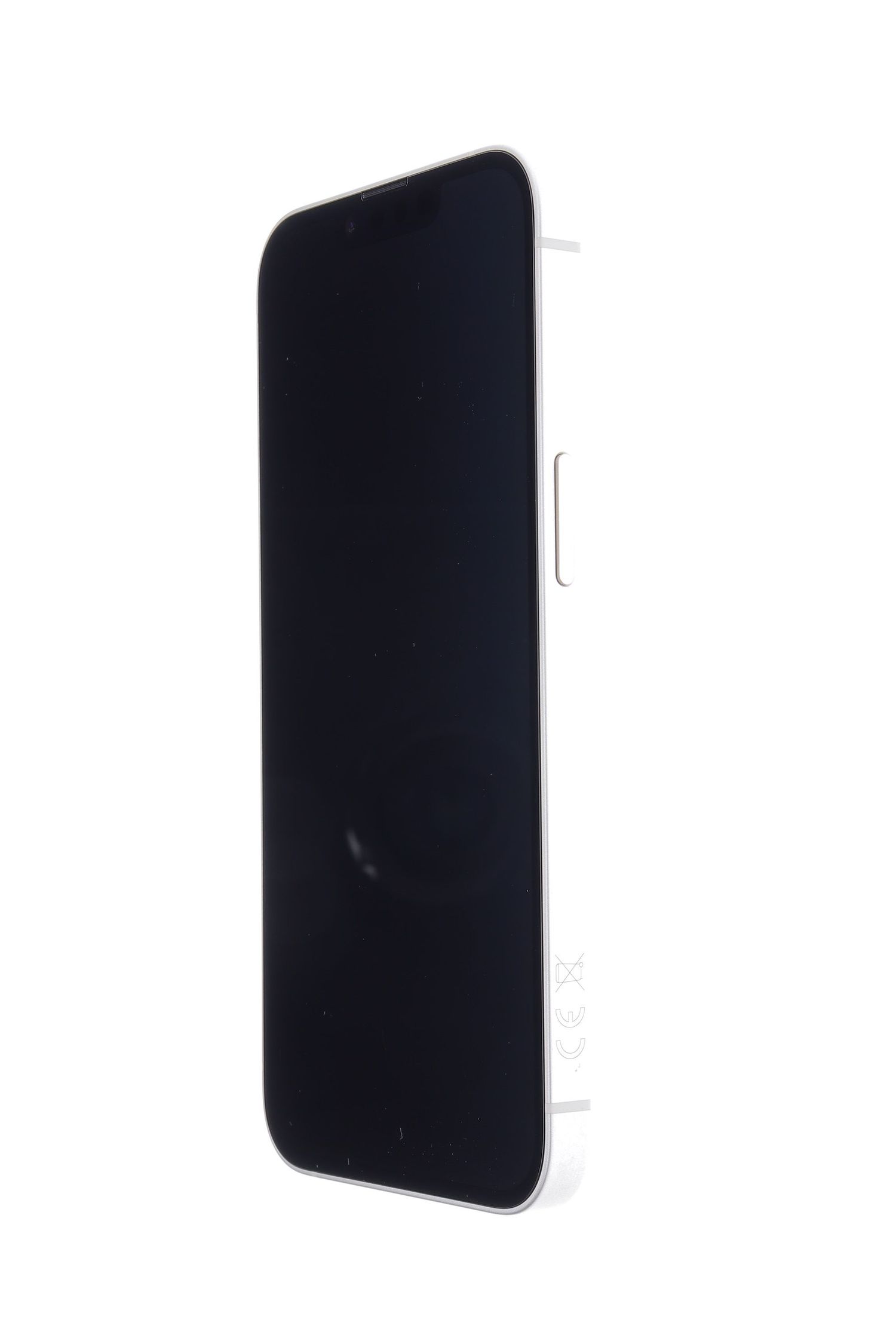 Apple iPhone 14 128 GB Starlight - Като нов