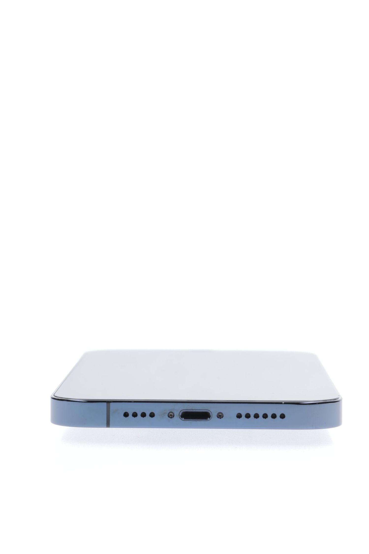 Apple iPhone 12 Pro Max 512 GB Pacific Blue - Újszerű