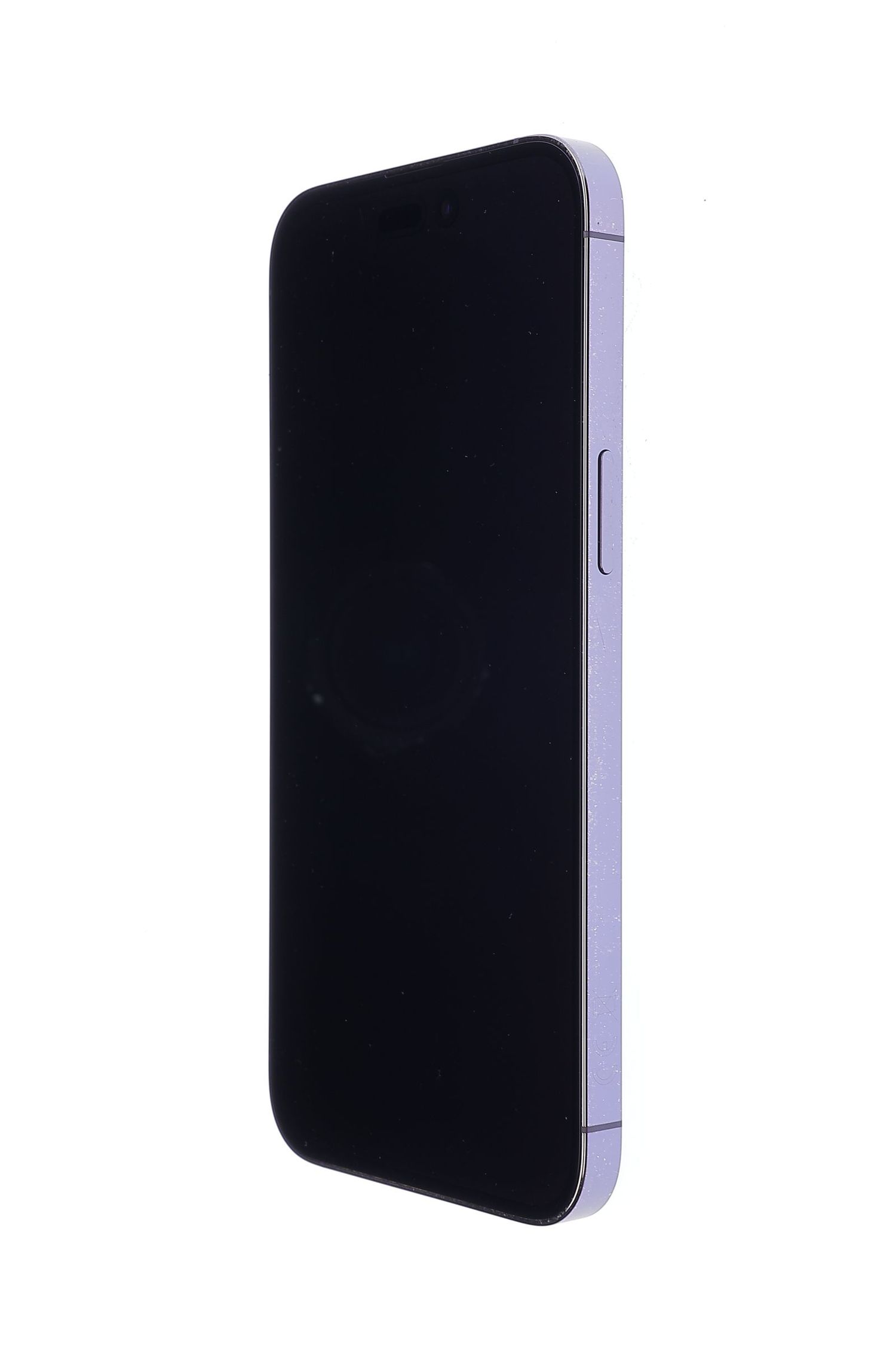 Apple iPhone 14 Pro Max 128 GB Deep Purple - Excelent