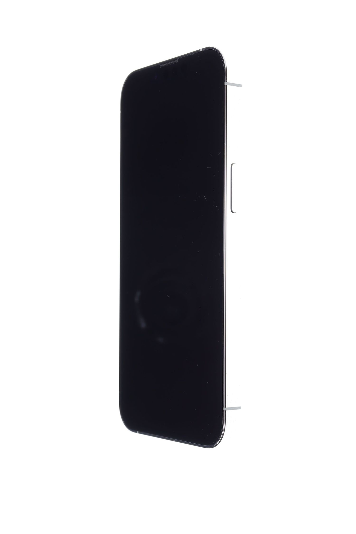 Apple iPhone 13 Pro 128 GB Silver - Foarte bun