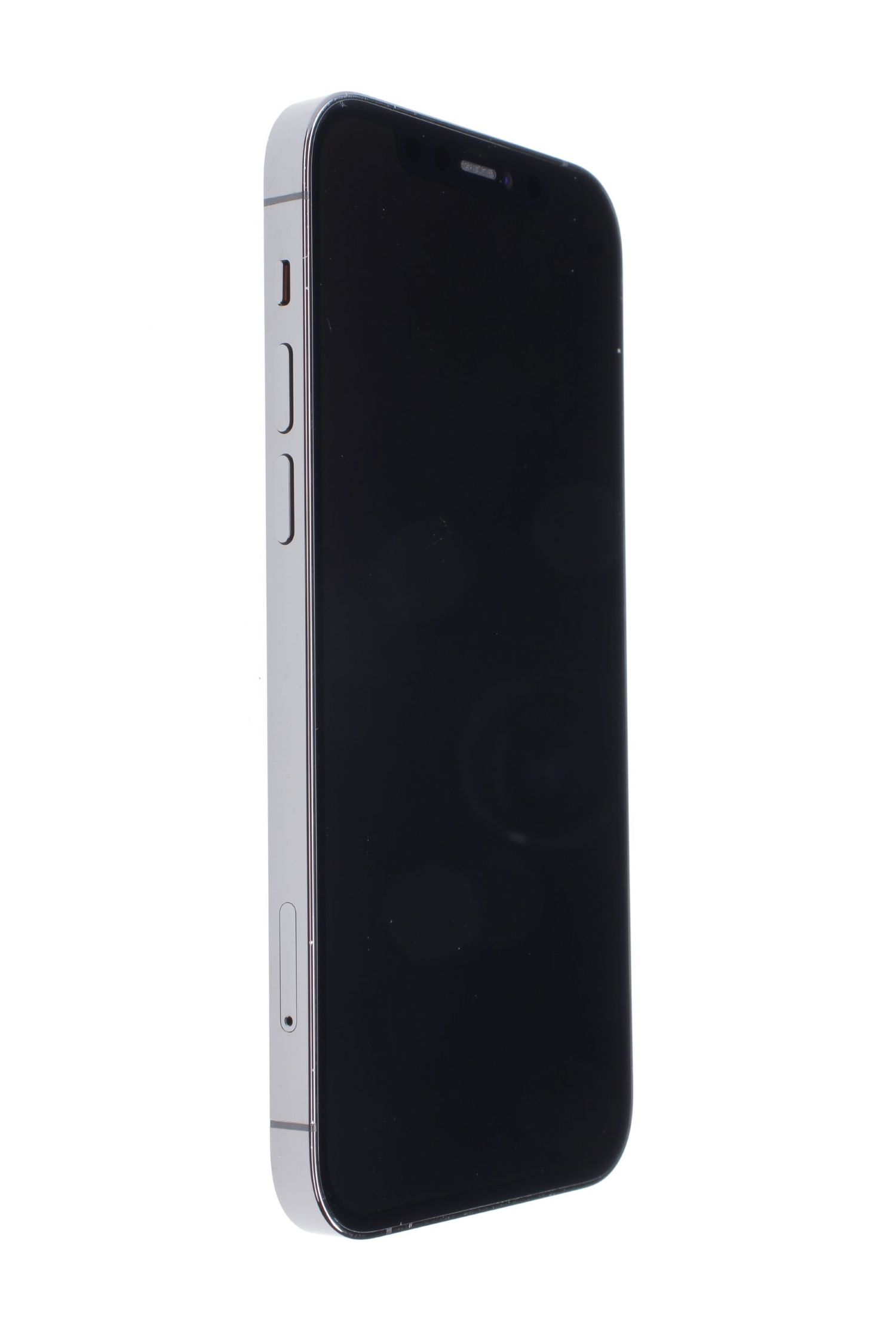 Apple iPhone 12 Pro 256 GB Graphite - Εξαιρετικό