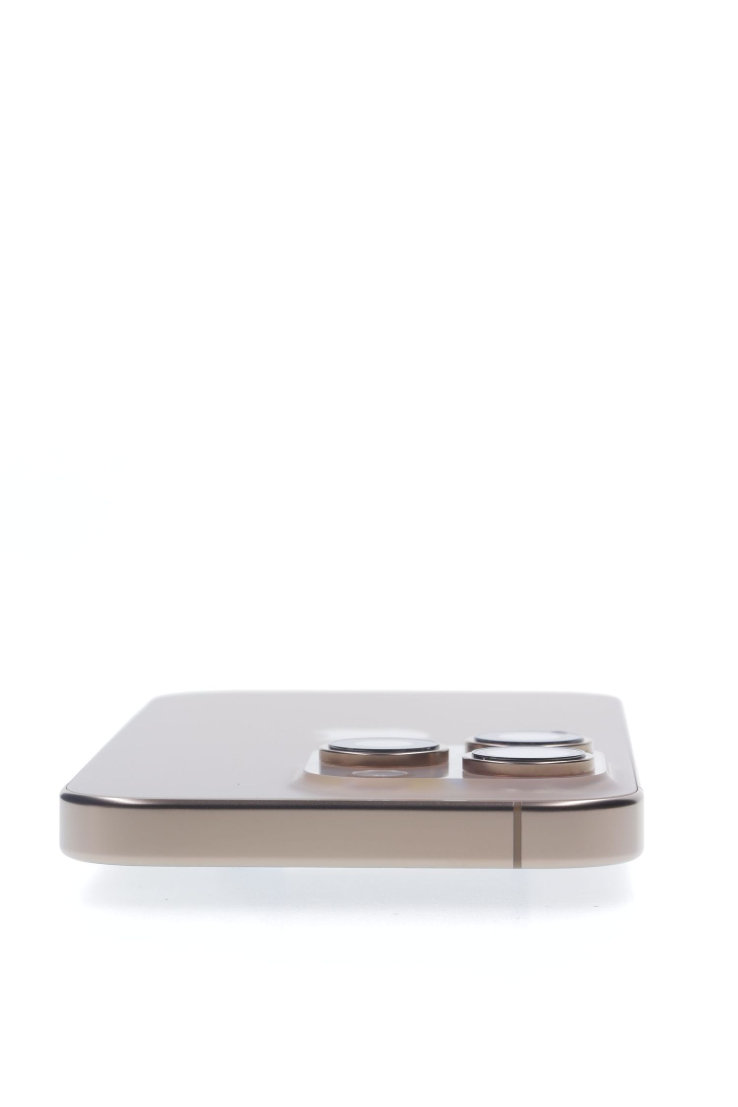 Apple iPhone 16 Pro 256 GB Desert Titanium - Като нов