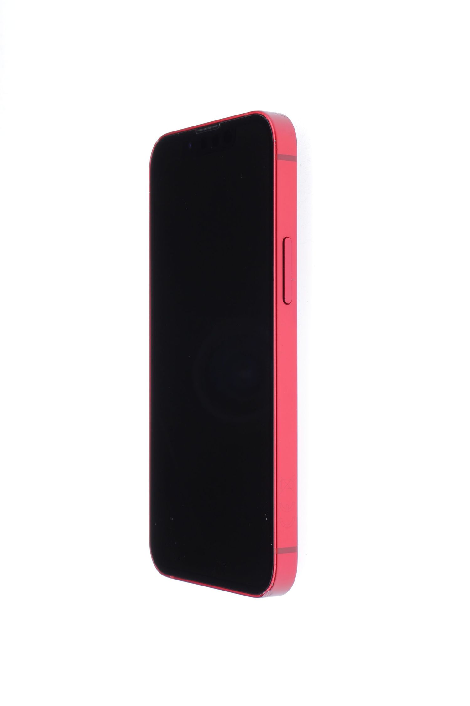 Apple iPhone 13 mini 128 GB Red - Nagyon jó