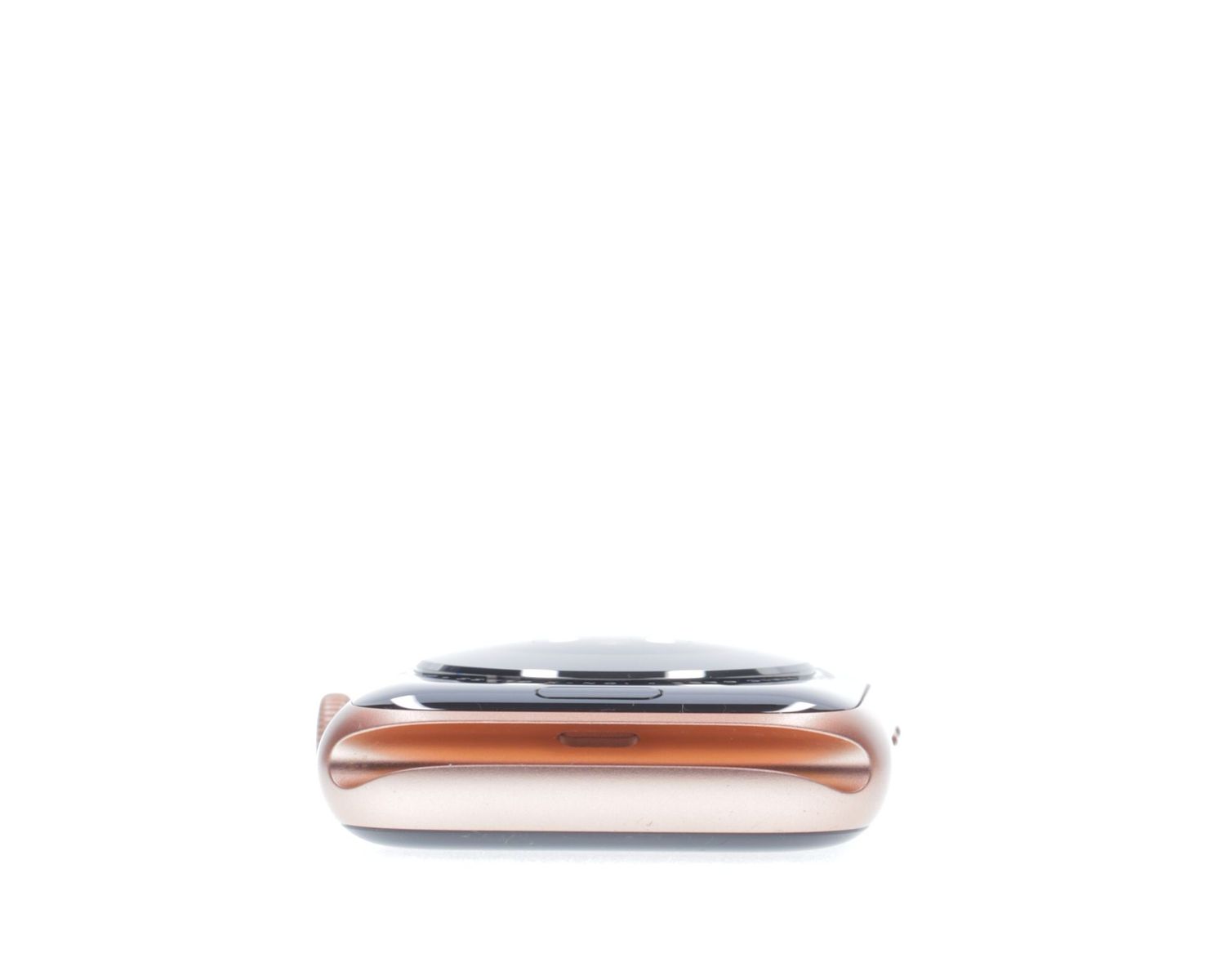Apple Watch Series 6 2020, GPS, Aluminium 44mm Gold - Ca nou