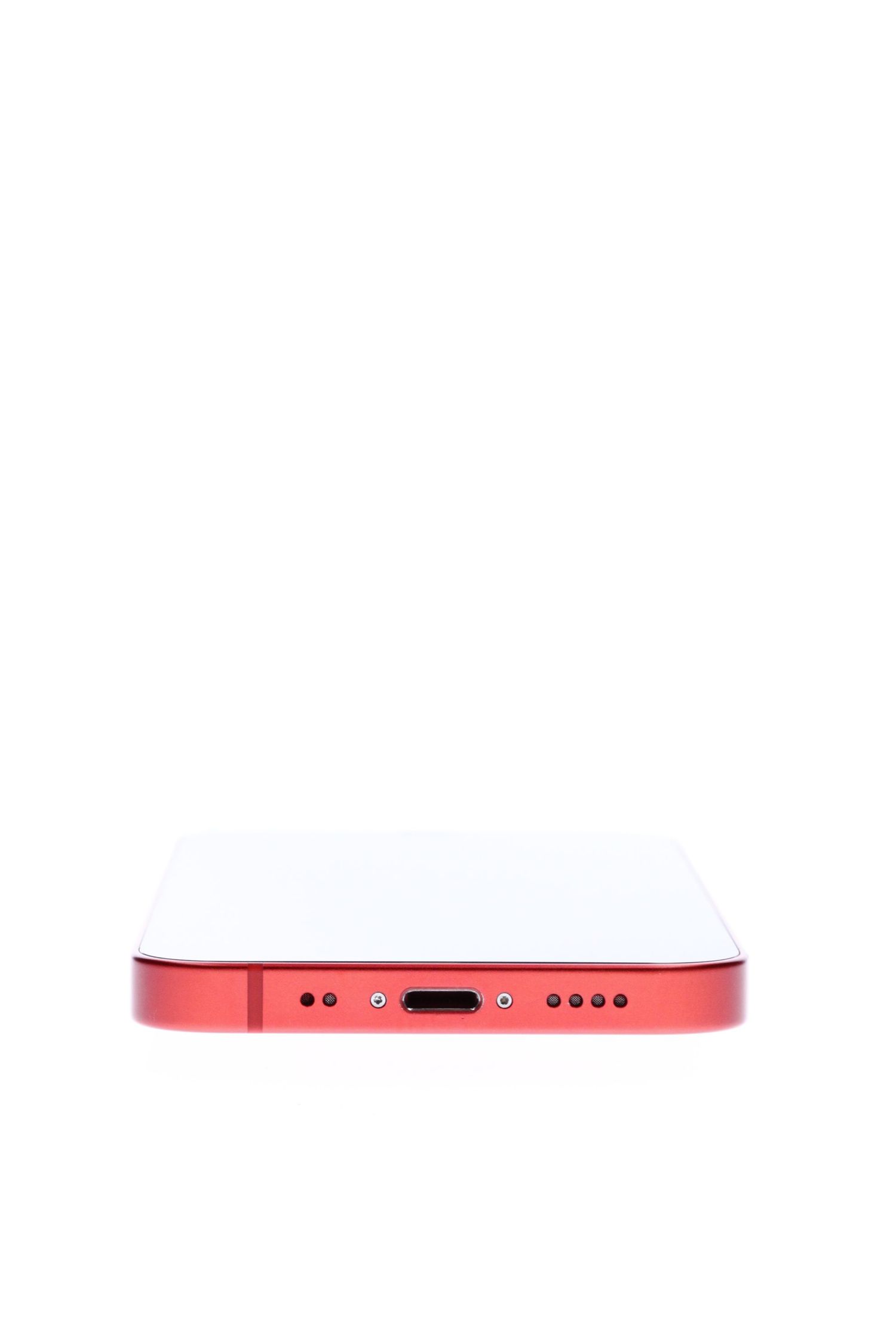 Apple iPhone 12 mini 128 GB Red - Като нов