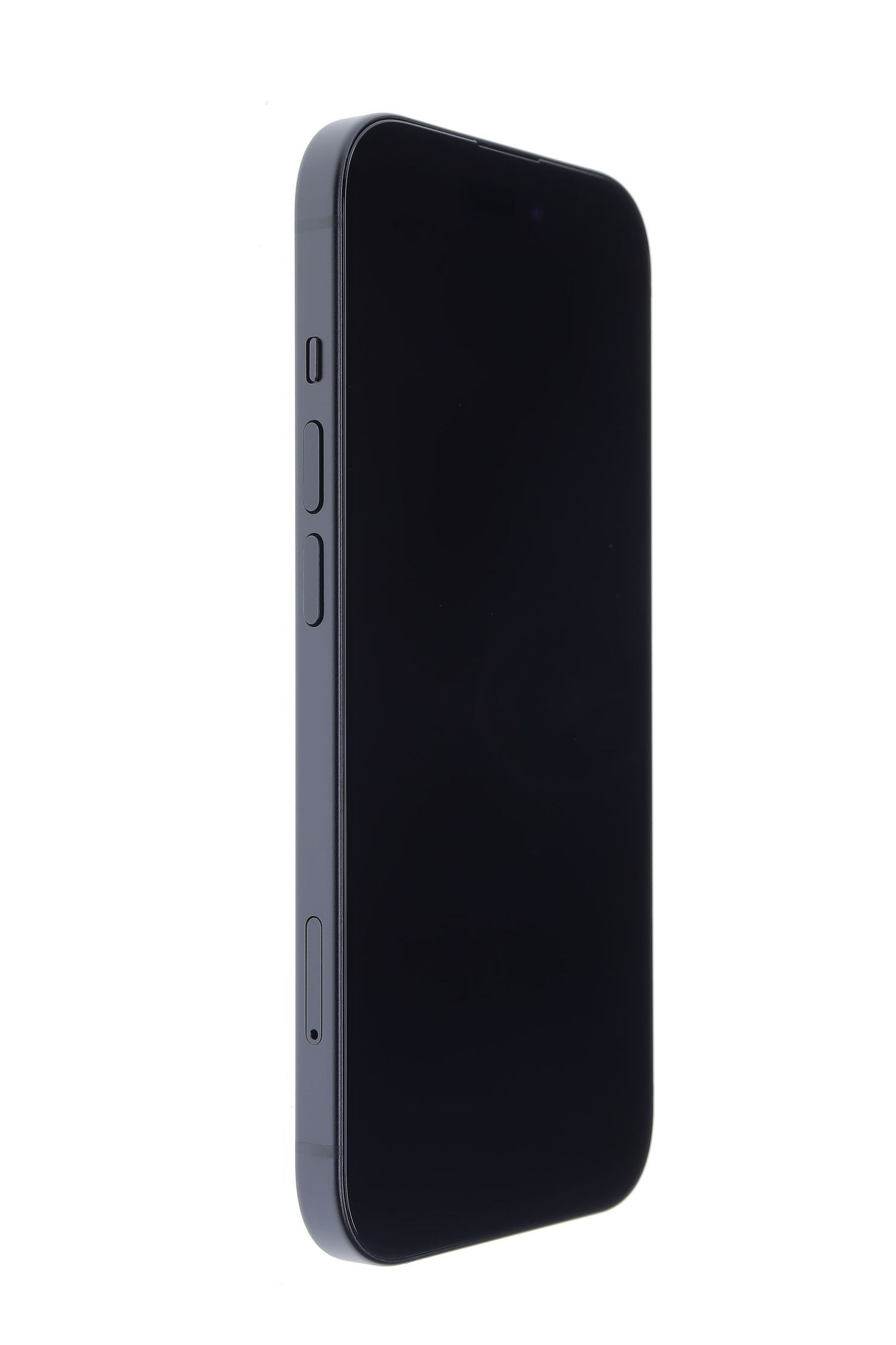 Apple iPhone 15 128 GB Black - Като нов