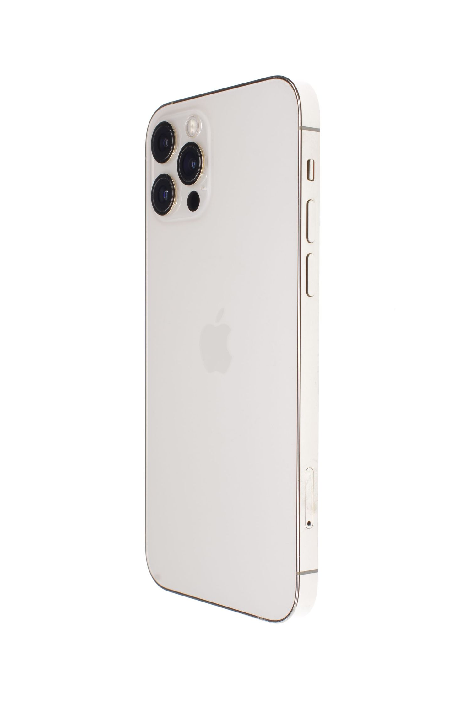 Apple iPhone 12 Pro 256 GB Gold - Kiváló