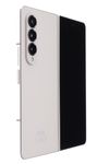 Telefon mobil Samsung Galaxy Z Fold4 5G Dual Sim, Beige, 256 GB, Foarte Bun