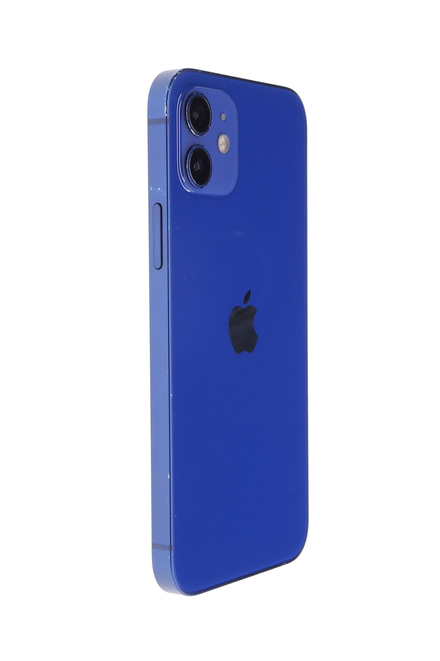 Apple iPhone 12 64 GB Blue - Nagyon jó