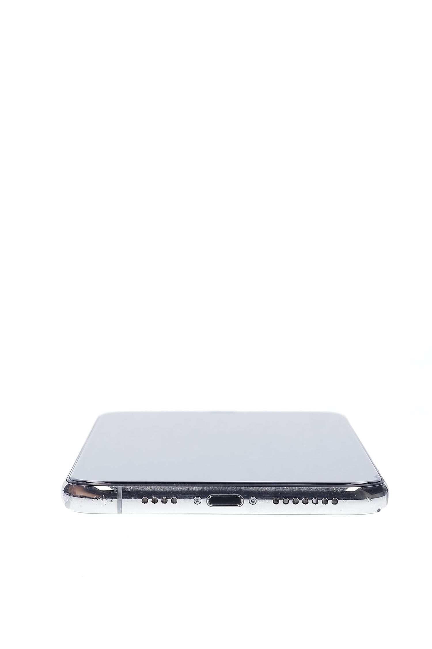 Apple iPhone 11 Pro Max 64 GB Silver - Отлично