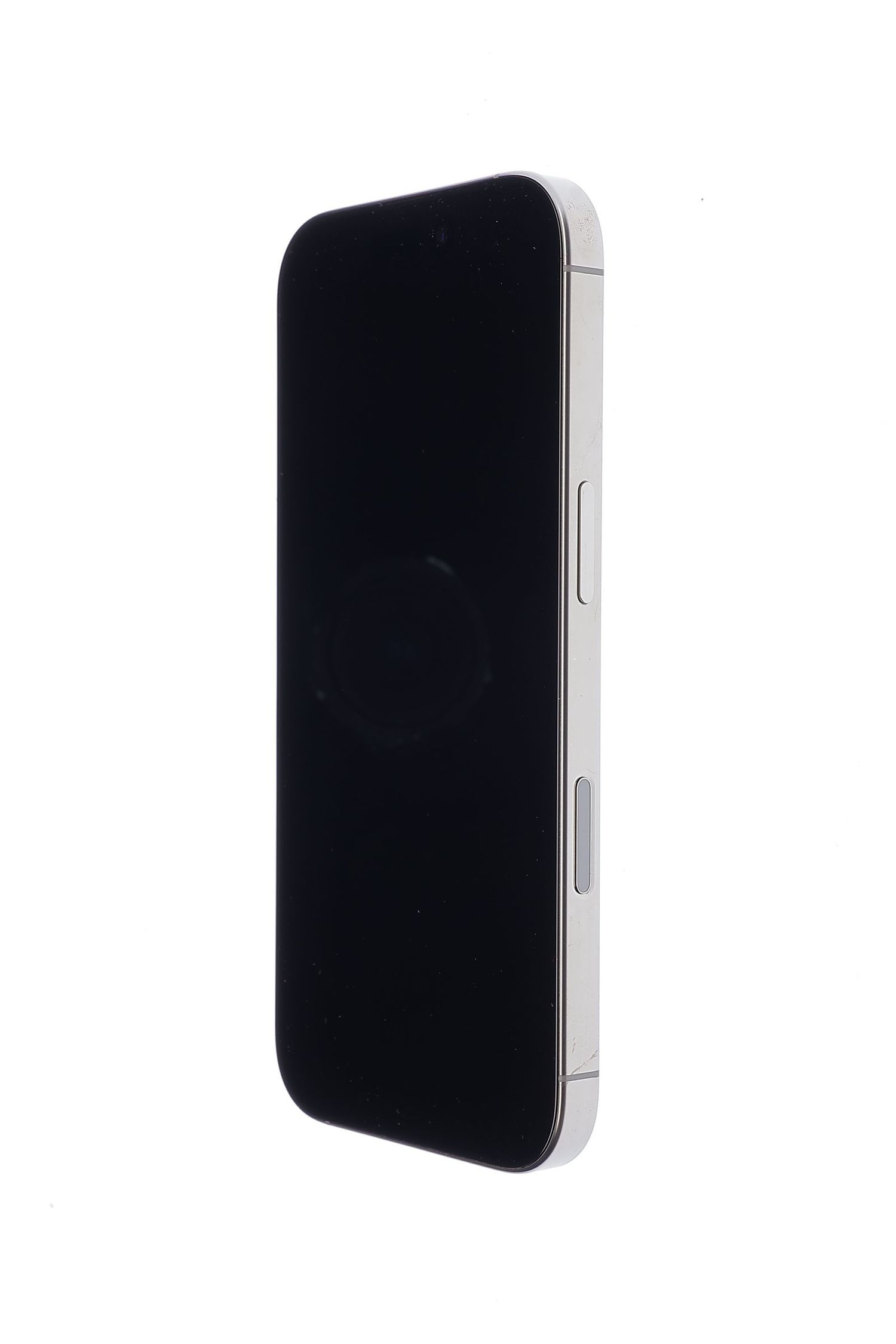 Apple iPhone 16 Pro 128 GB Natural Titanium - Σαν καινούργιο