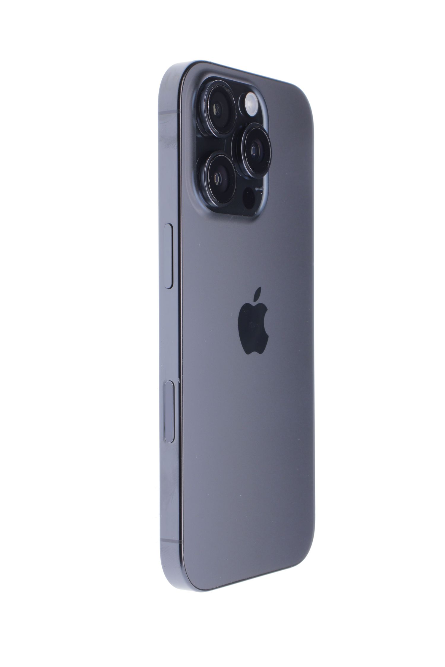 Apple iPhone 16 Pro 128 GB Black Titanium - Σαν καινούργιο